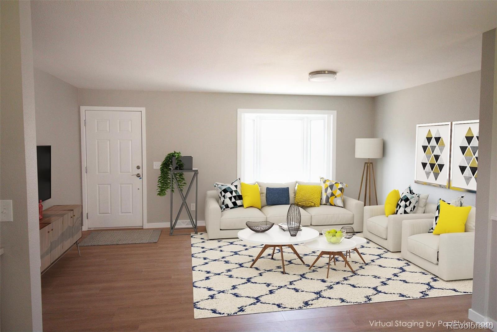 MLS Image #4 for 8731 w 89th place,westminster, Colorado