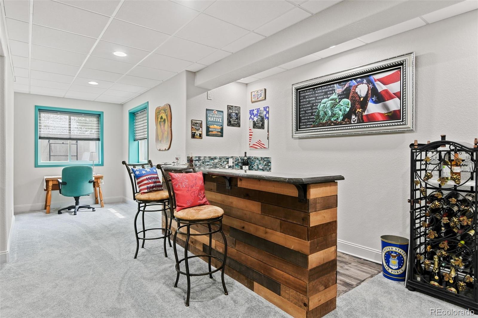 MLS Image #24 for 5975 s jebel court,centennial, Colorado