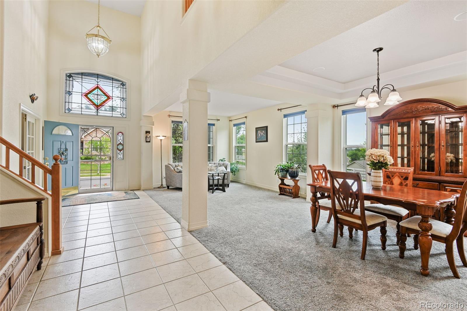 MLS Image #3 for 5975 s jebel court,centennial, Colorado