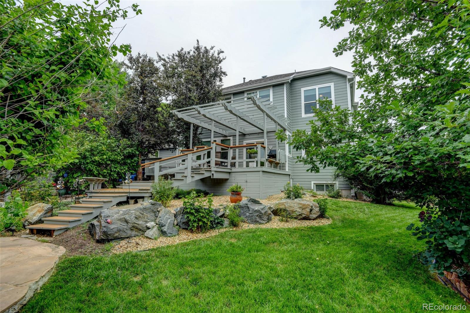 MLS Image #42 for 5975 s jebel court,centennial, Colorado