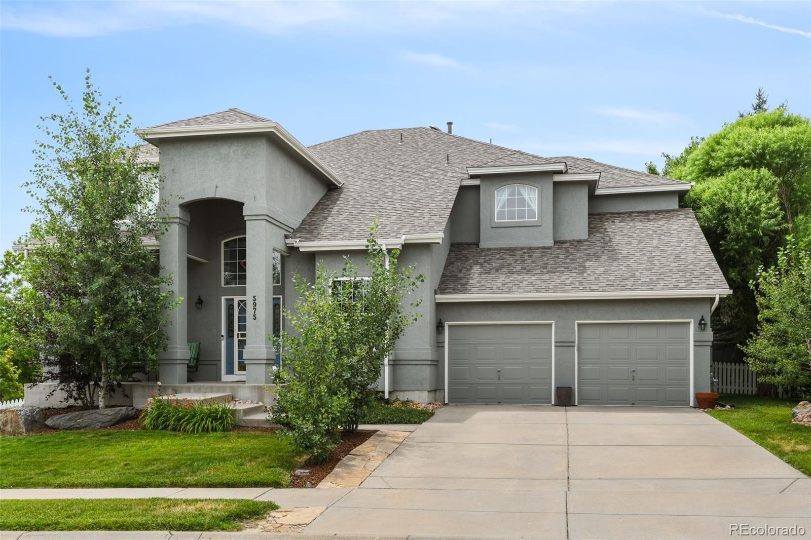 MLS Image #43 for 5975 s jebel court,centennial, Colorado