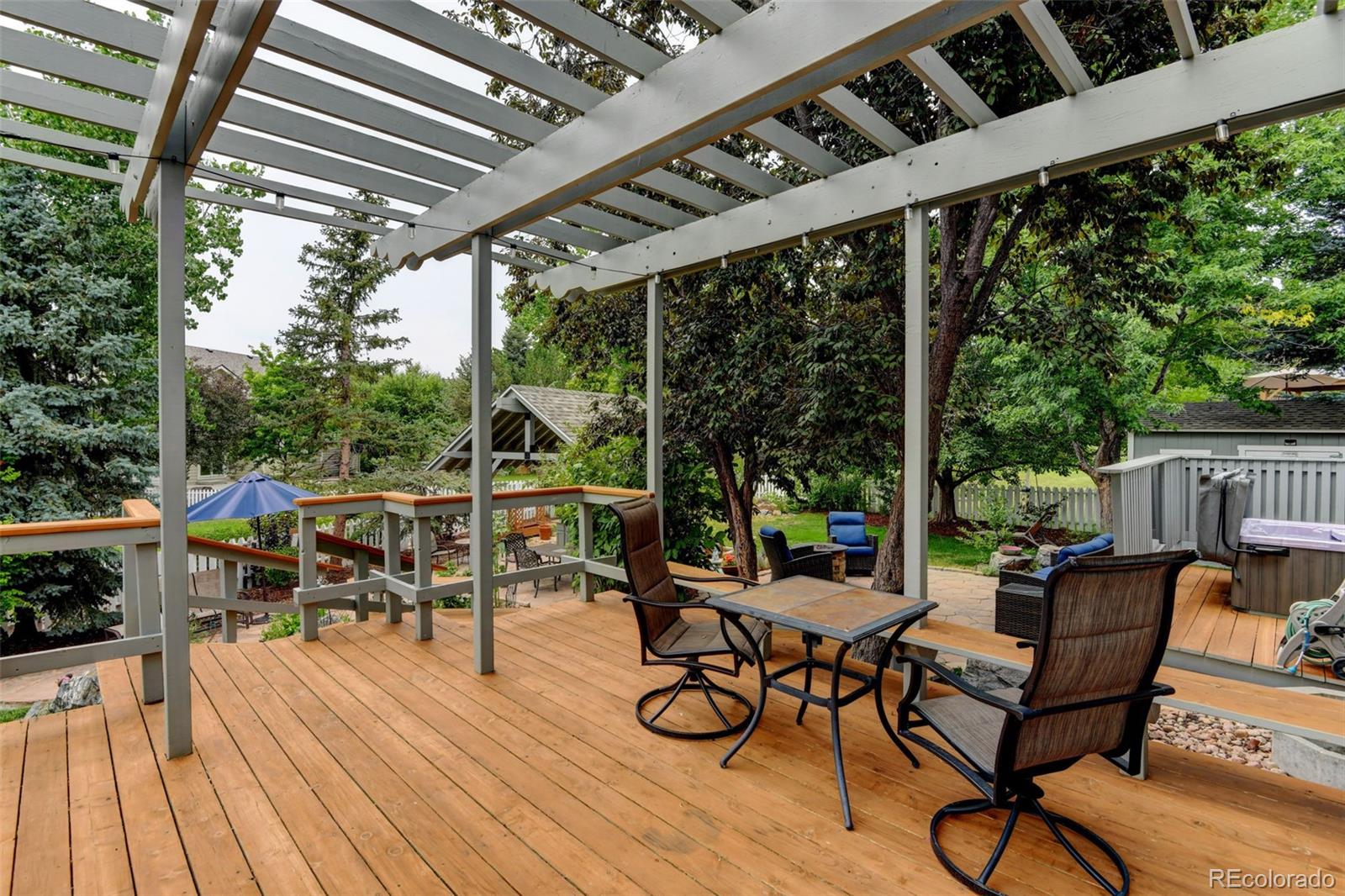 MLS Image #44 for 5975 s jebel court,centennial, Colorado