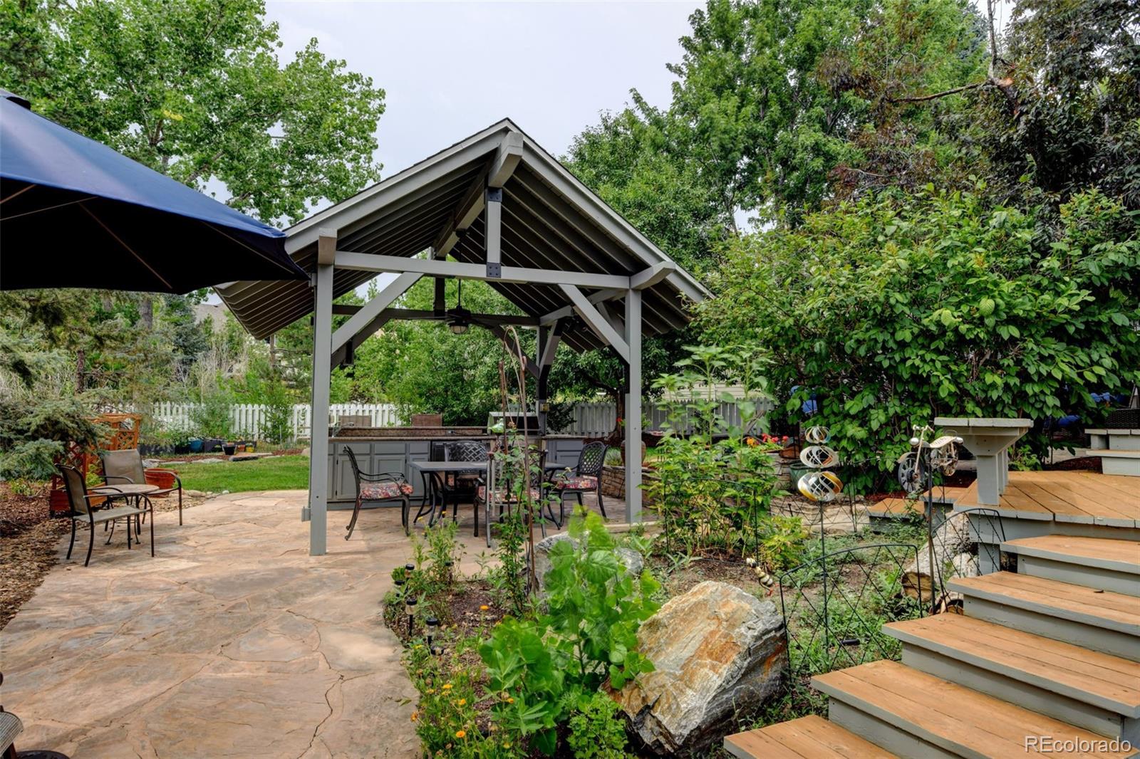 MLS Image #47 for 5975 s jebel court,centennial, Colorado