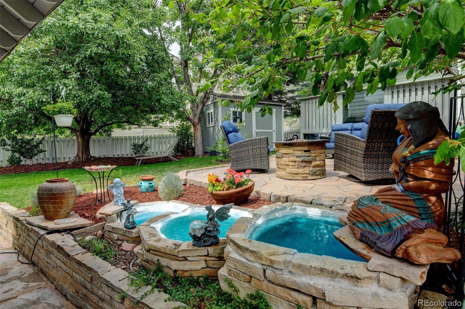 MLS Image #48 for 5975 s jebel court,centennial, Colorado