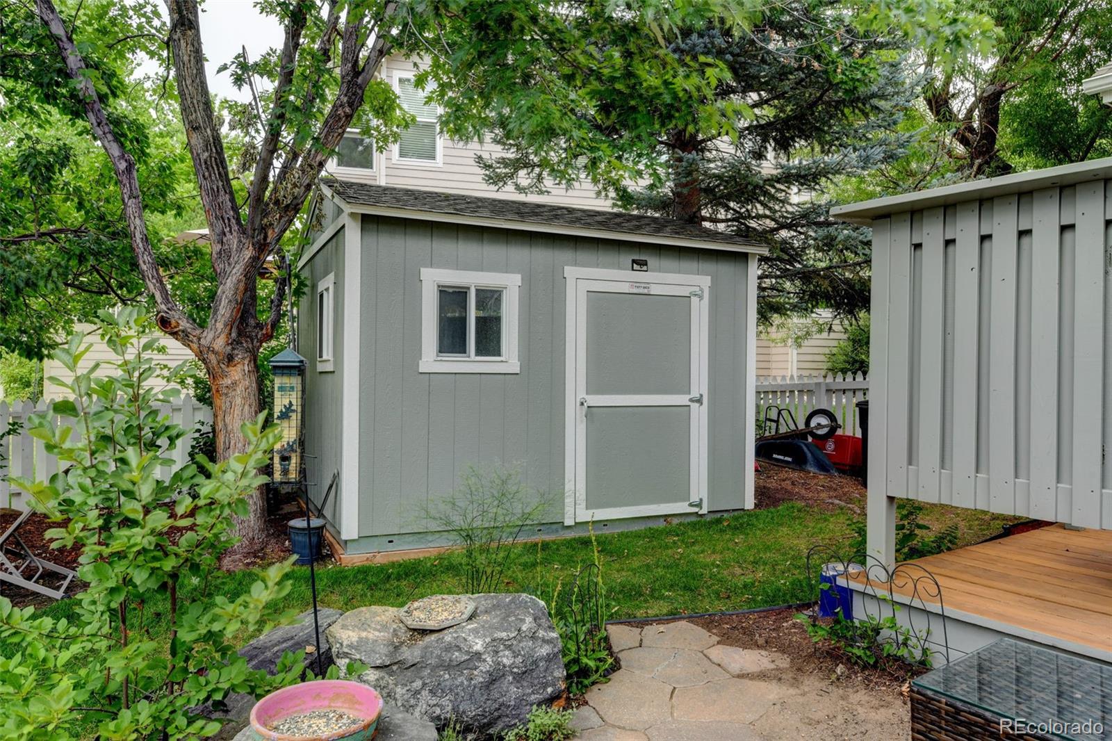 MLS Image #49 for 5975 s jebel court,centennial, Colorado