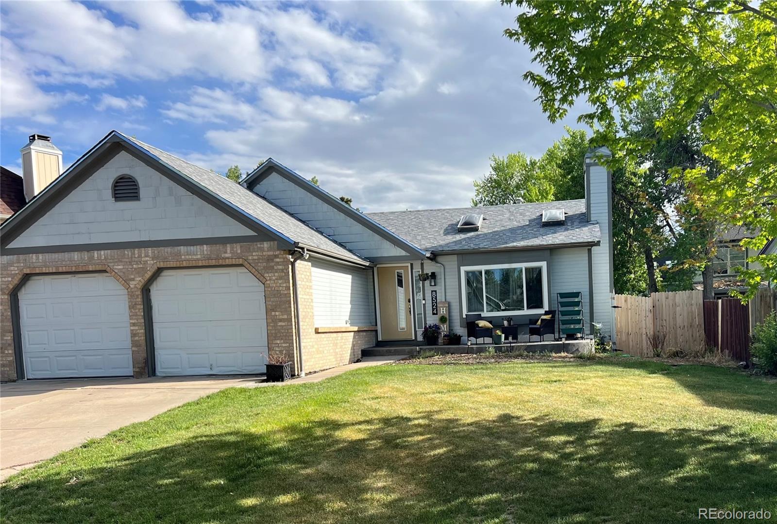 MLS Image #0 for 8524  wheatgrass circle,parker, Colorado