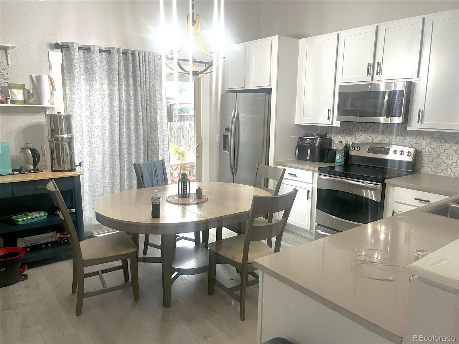 MLS Image #5 for 8524  wheatgrass circle,parker, Colorado