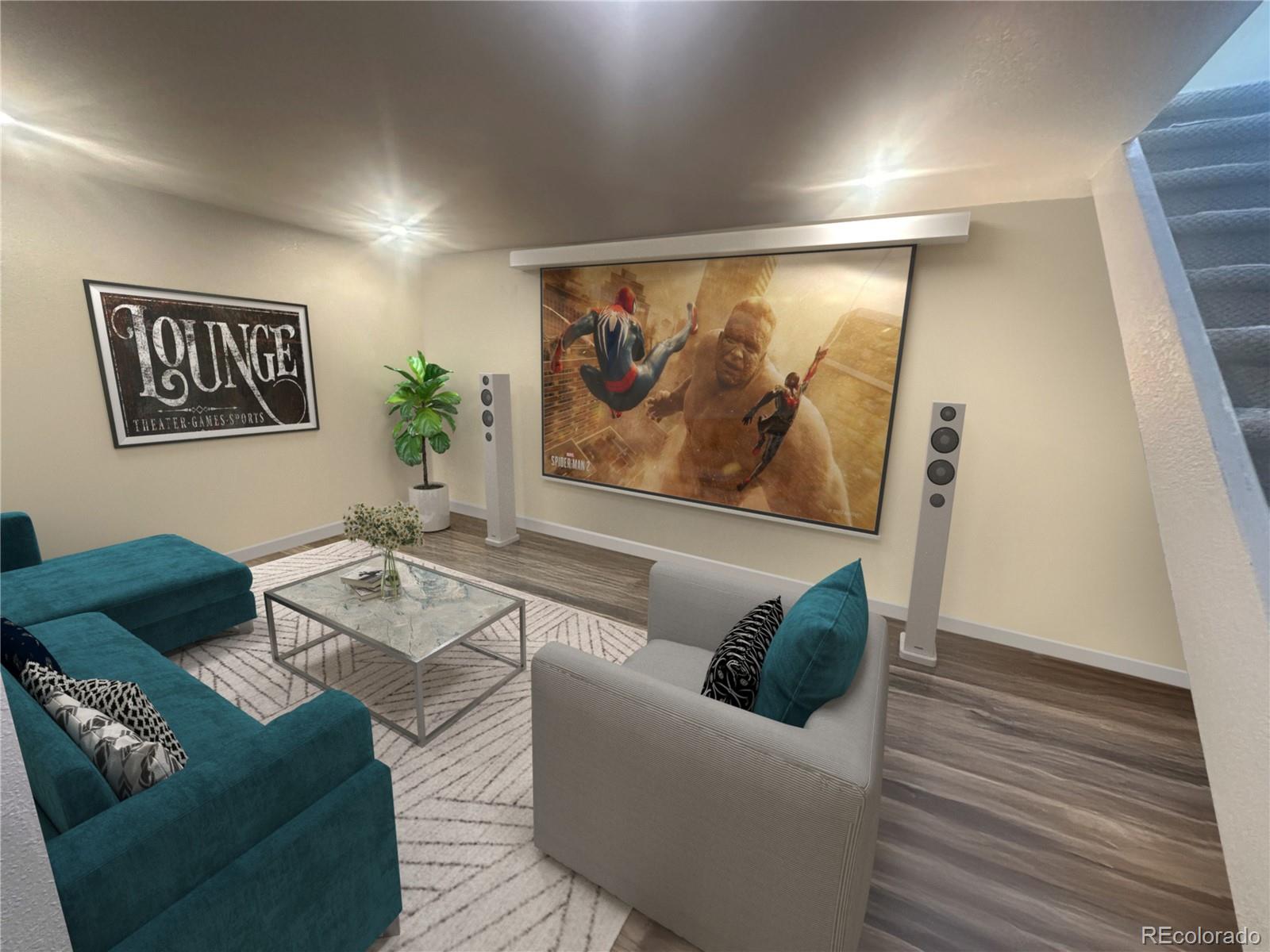 MLS Image #8 for 8524  wheatgrass circle,parker, Colorado
