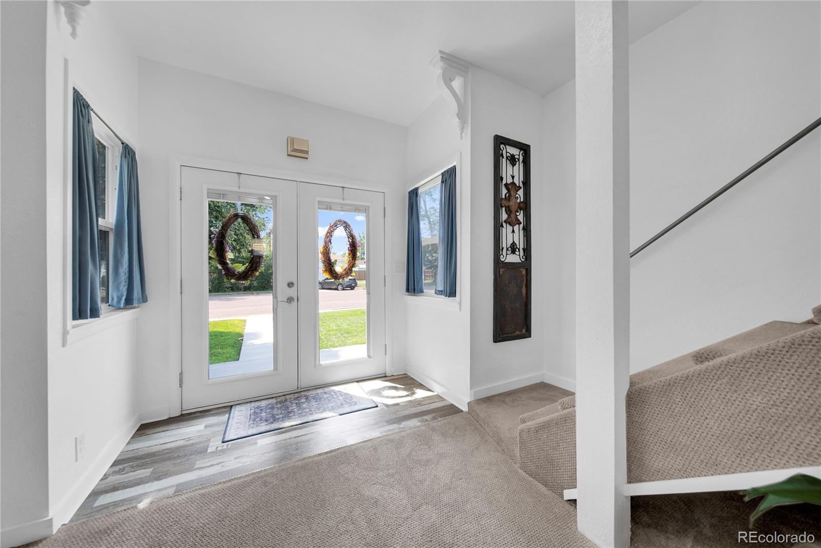 MLS Image #11 for 201 w 4th street,akron, Colorado
