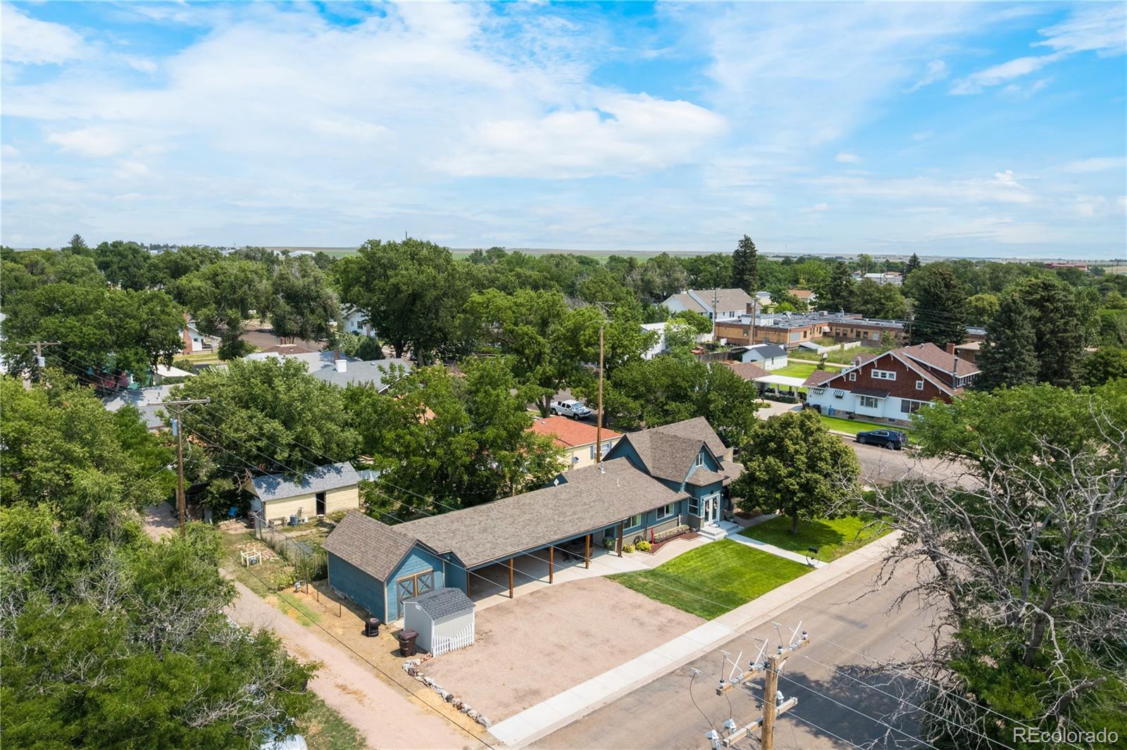 MLS Image #27 for 201 w 4th street,akron, Colorado