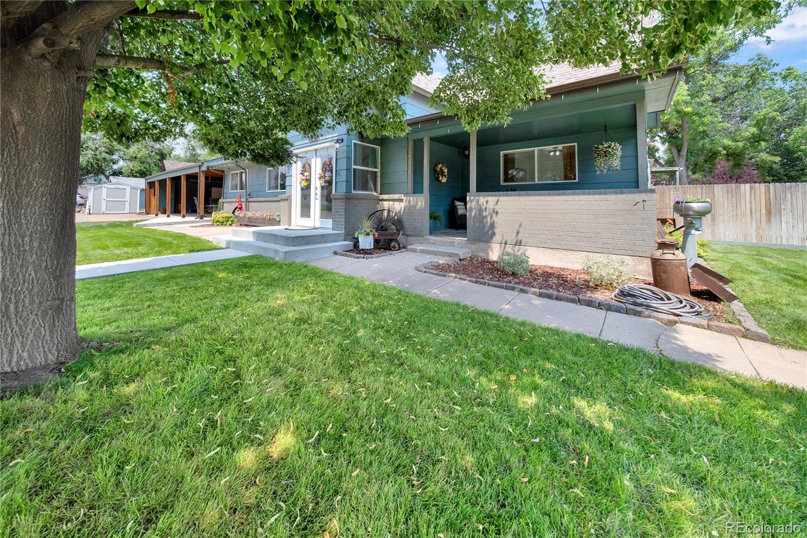 MLS Image #5 for 201 w 4th street,akron, Colorado