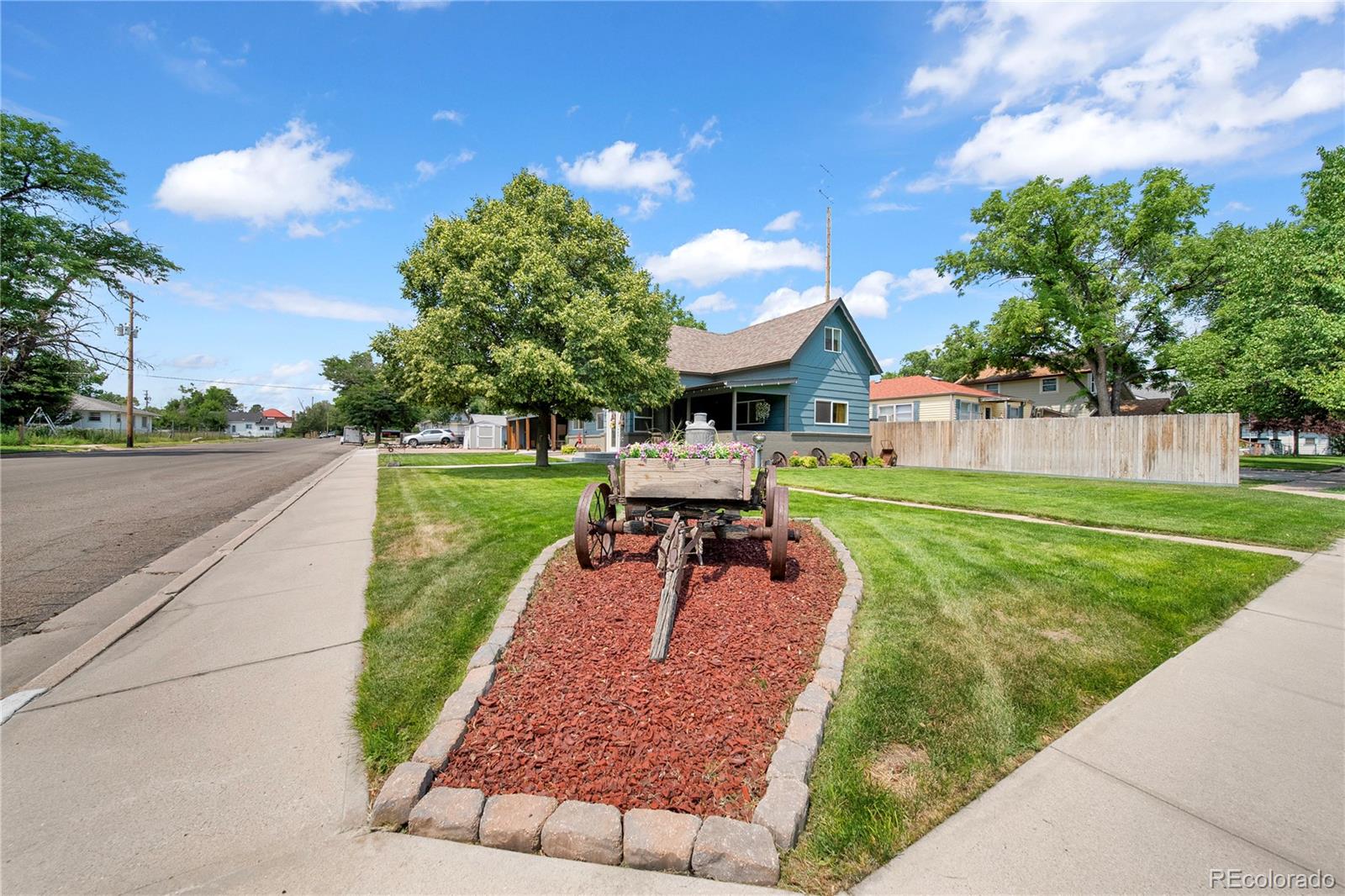 MLS Image #7 for 201 w 4th street,akron, Colorado