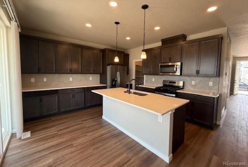 CMA Image for 459  Atchison Way,Calhan, Colorado