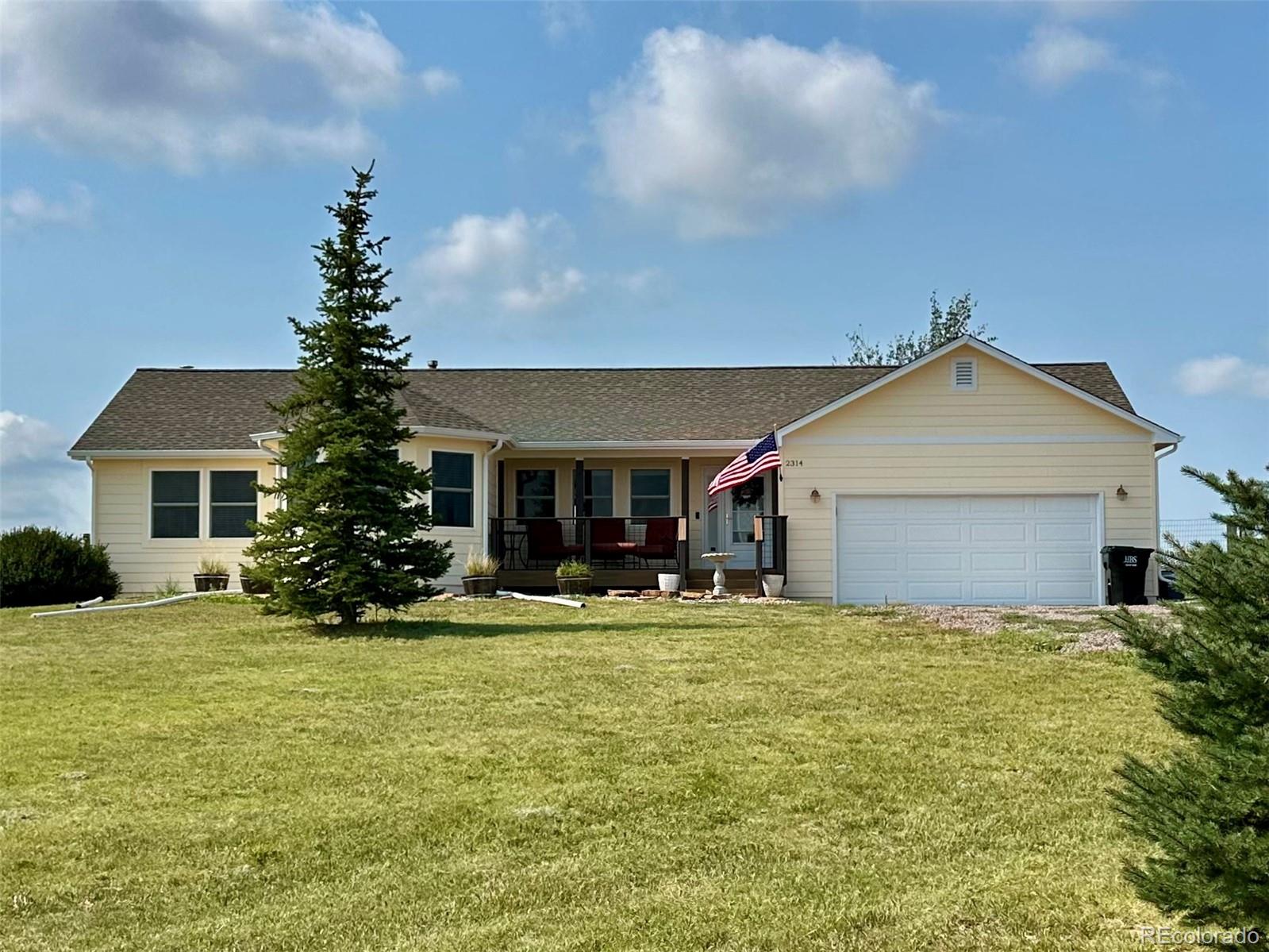 MLS Image #0 for 2314  savage road,elizabeth, Colorado