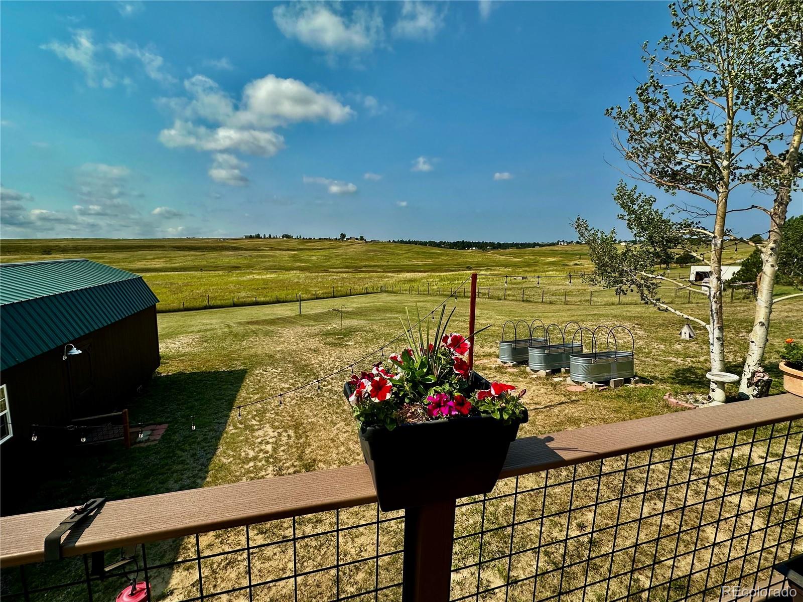 MLS Image #3 for 2314  savage road,elizabeth, Colorado
