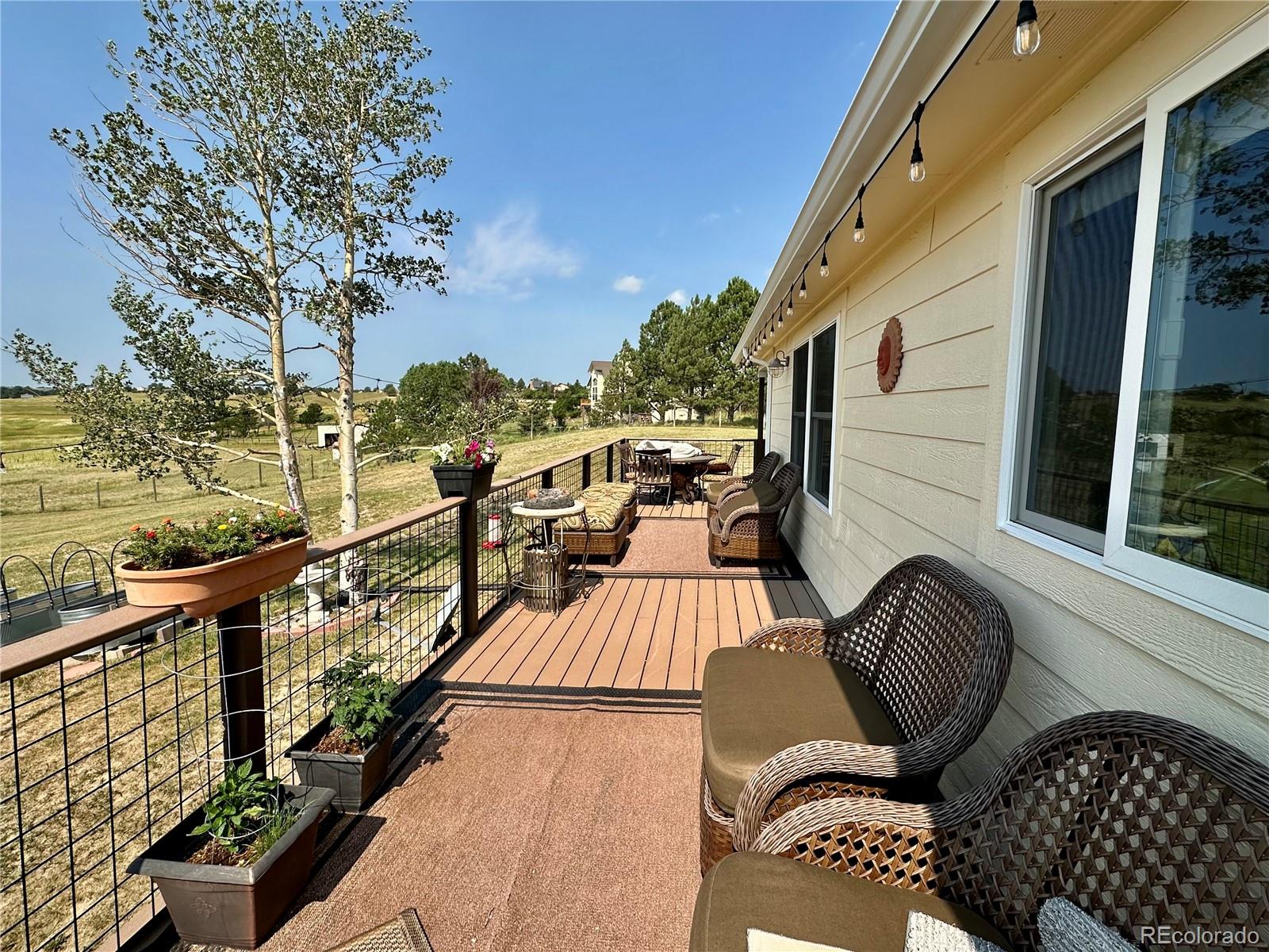 MLS Image #4 for 2314  savage road,elizabeth, Colorado