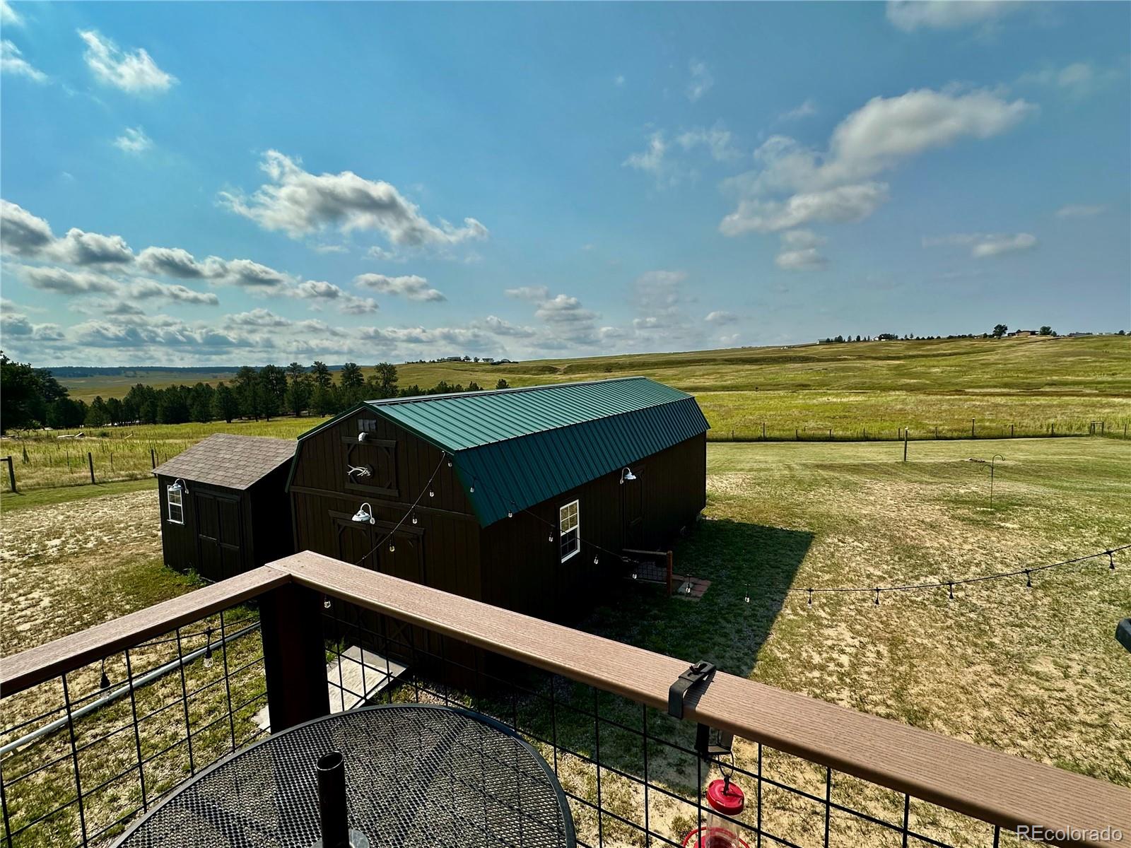MLS Image #5 for 2314  savage road,elizabeth, Colorado