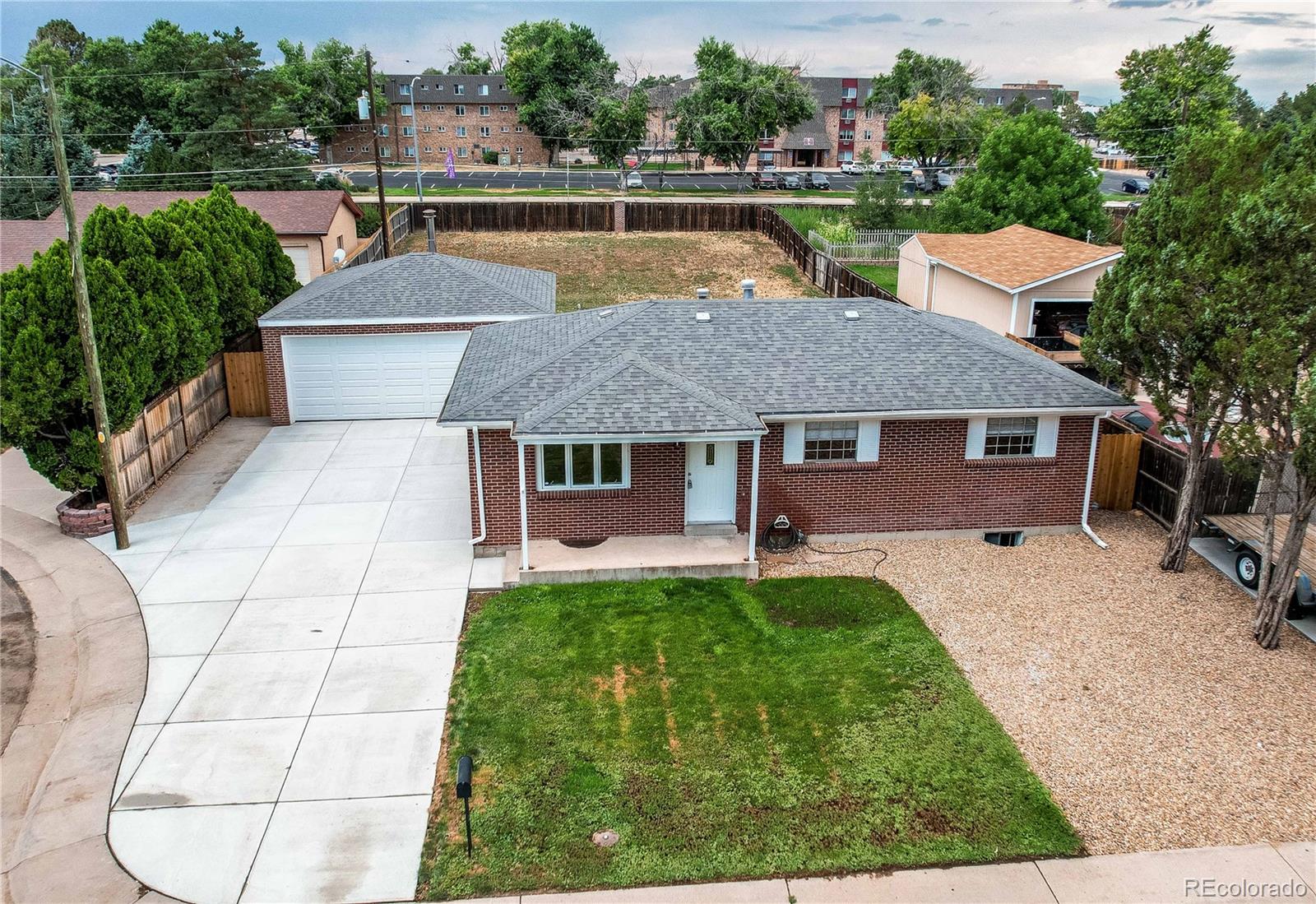 MLS Image #2 for 11841  clarkson court,northglenn, Colorado