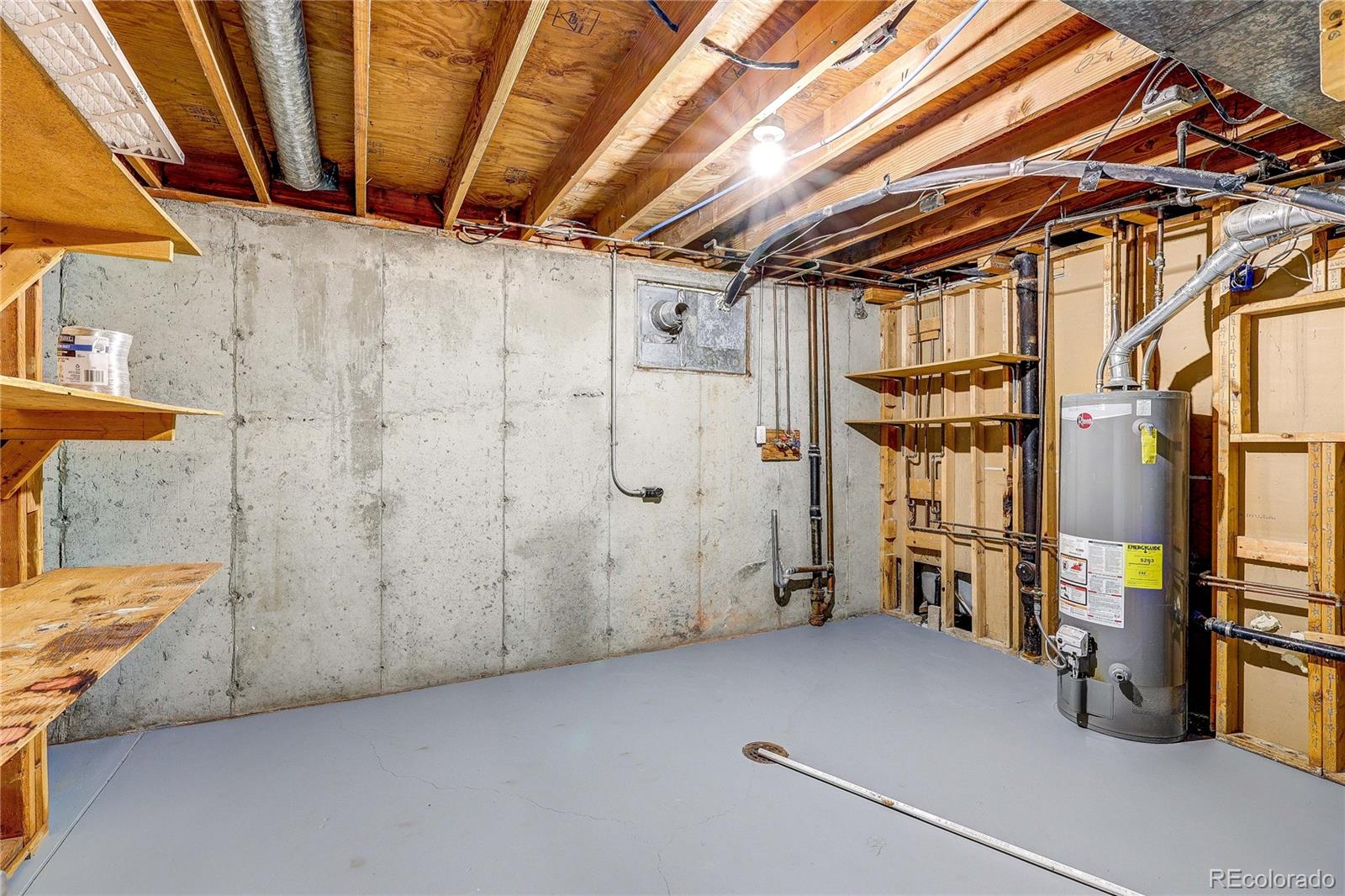 MLS Image #28 for 11841  clarkson court,northglenn, Colorado