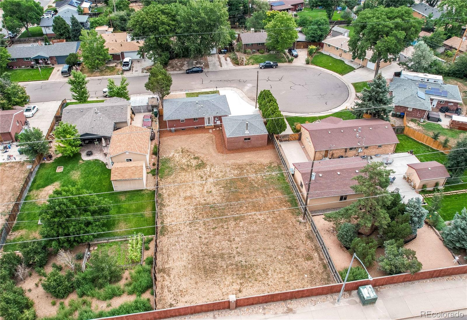 MLS Image #4 for 11841  clarkson court,northglenn, Colorado