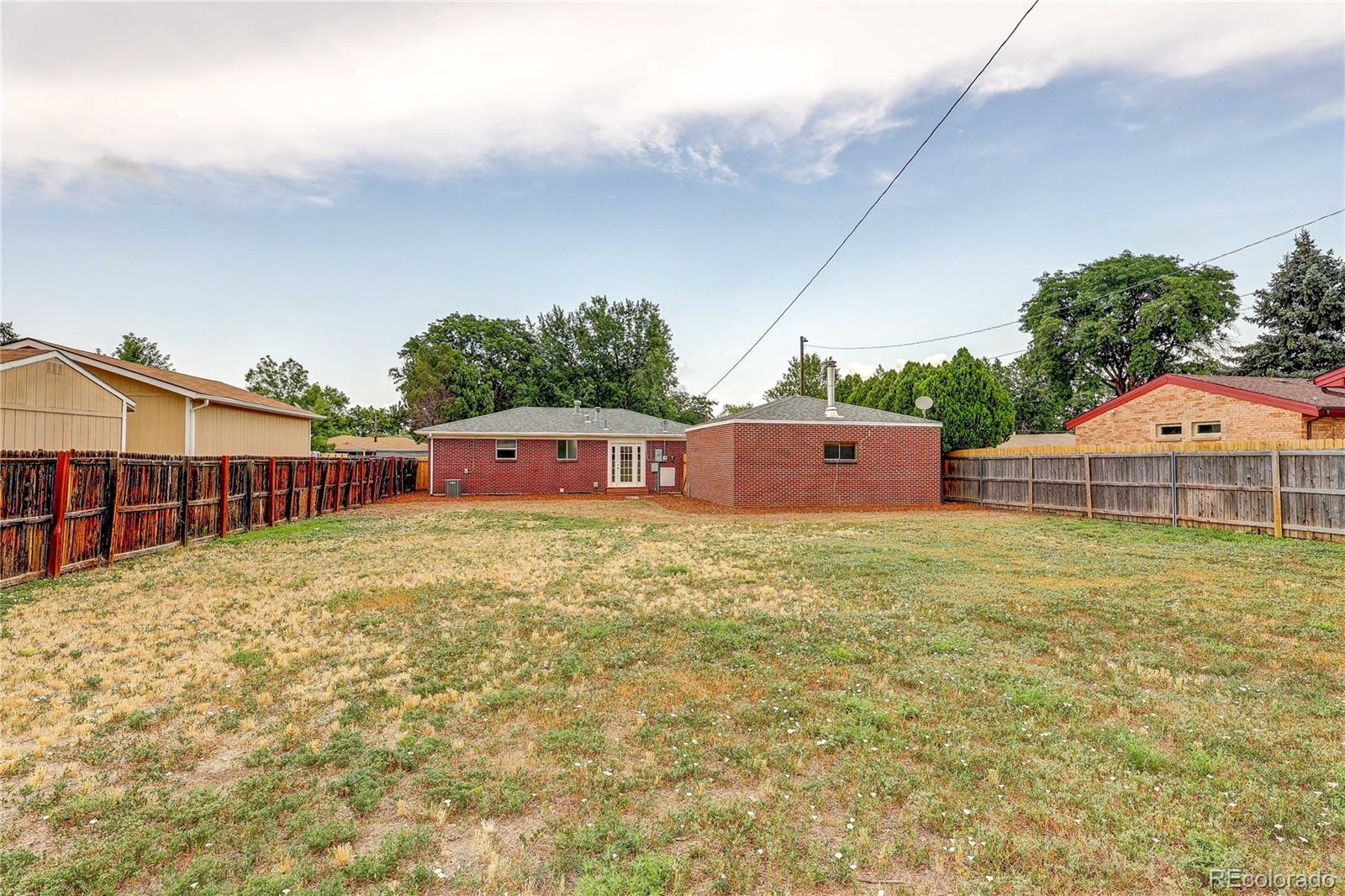 MLS Image #40 for 11841  clarkson court,northglenn, Colorado