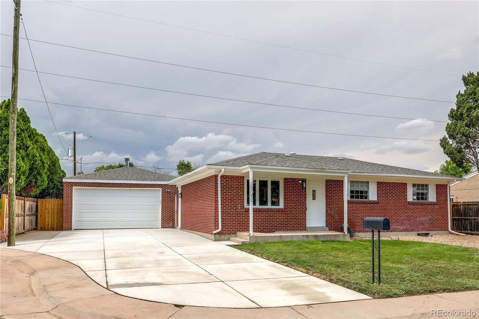 MLS Image #6 for 11841  clarkson court,northglenn, Colorado