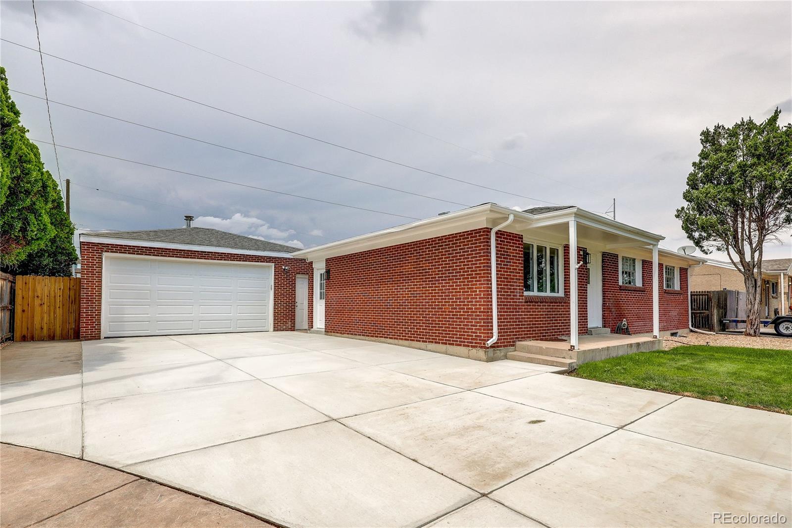 MLS Image #7 for 11841  clarkson court,northglenn, Colorado