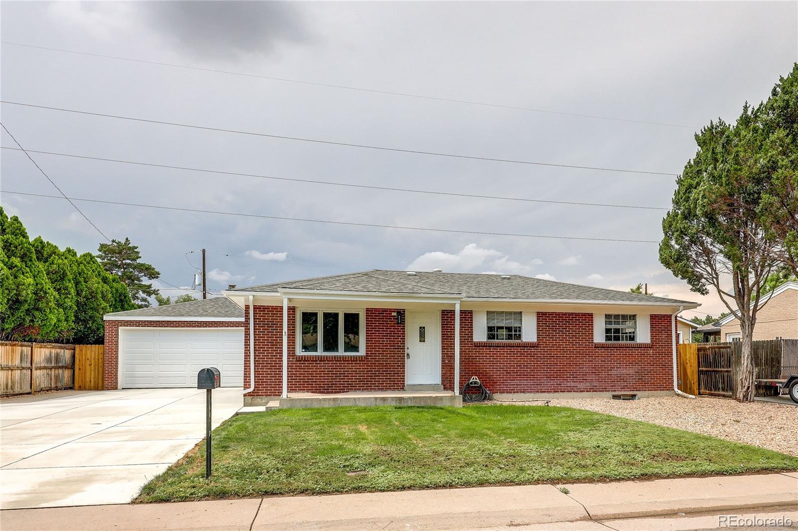MLS Image #8 for 11841  clarkson court,northglenn, Colorado