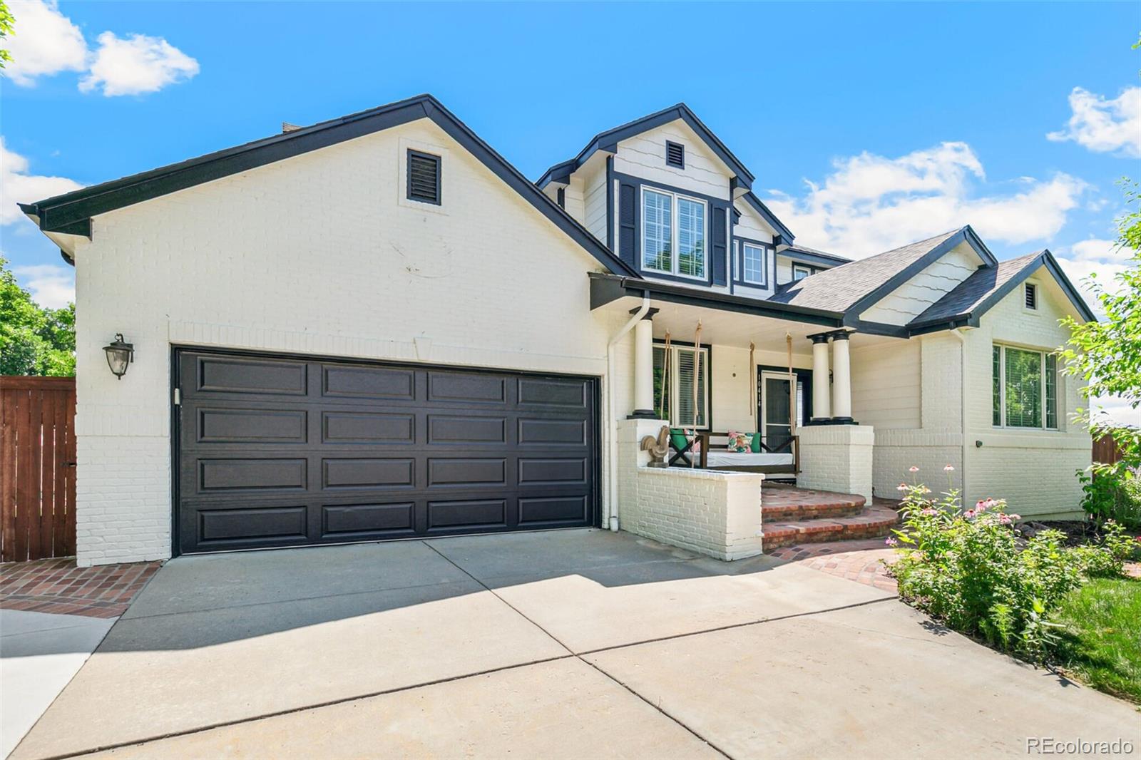 MLS Image #0 for 10414 w peakview place,littleton, Colorado