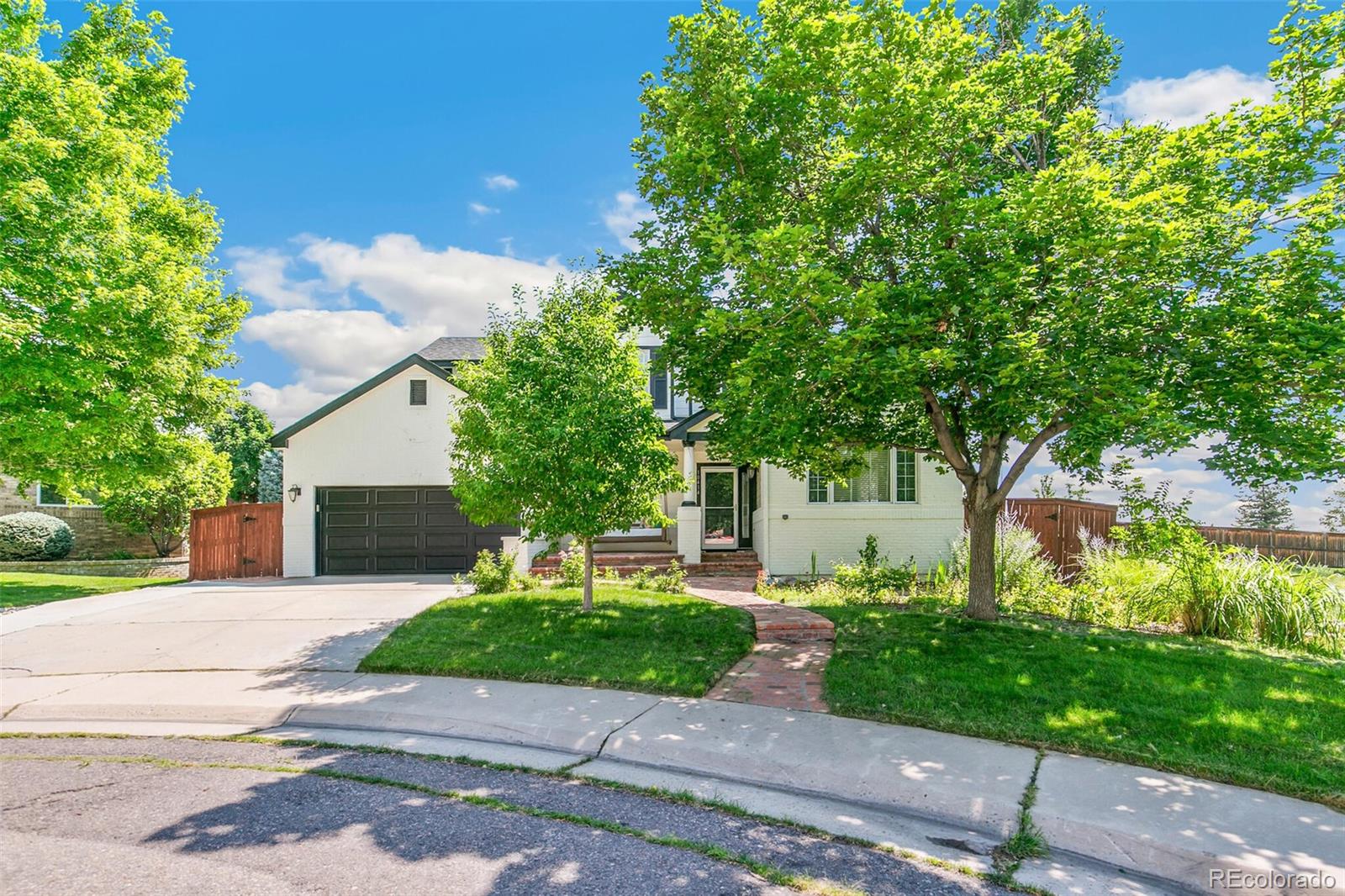 MLS Image #1 for 10414 w peakview place,littleton, Colorado
