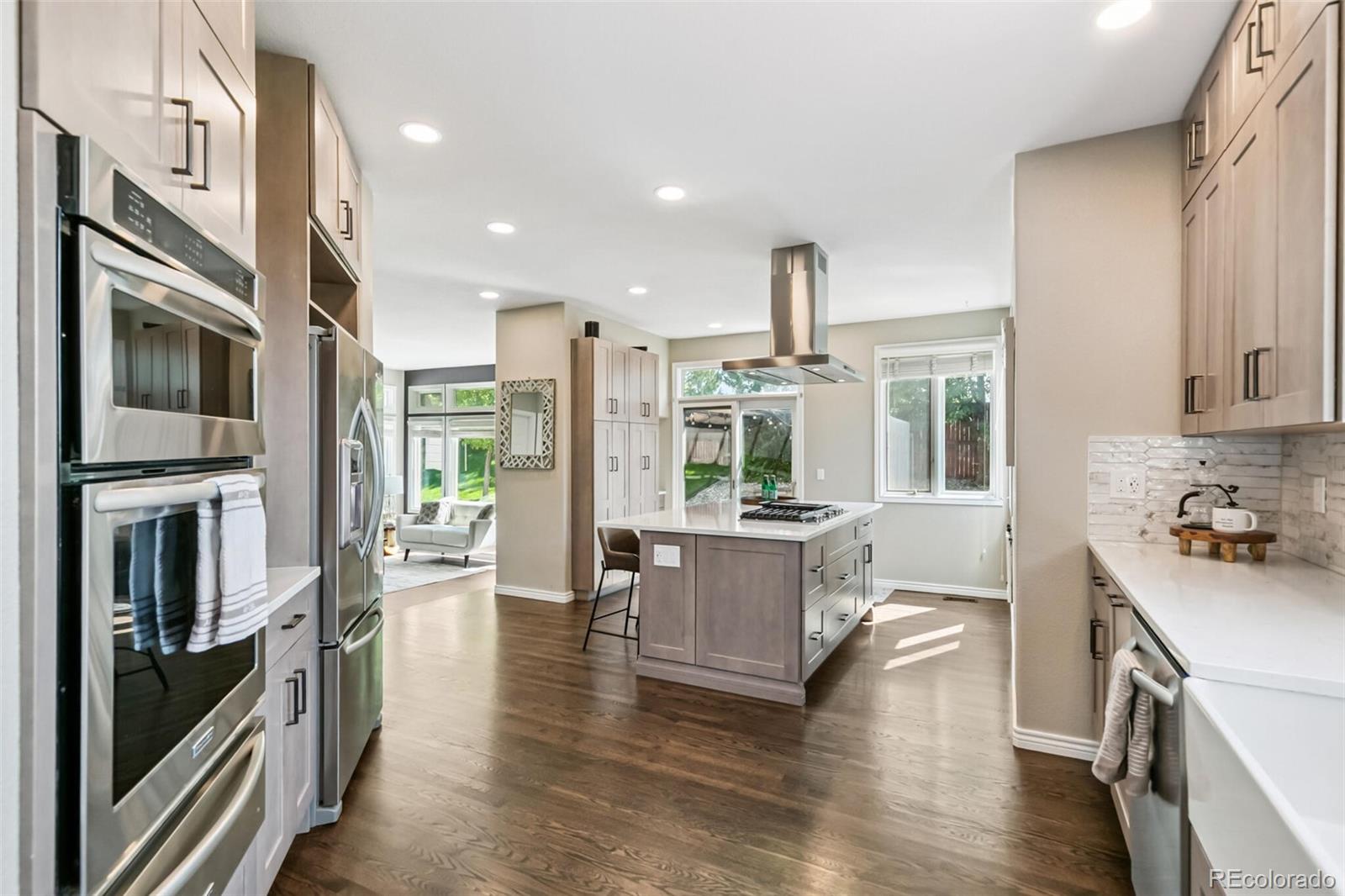 MLS Image #10 for 10414 w peakview place,littleton, Colorado