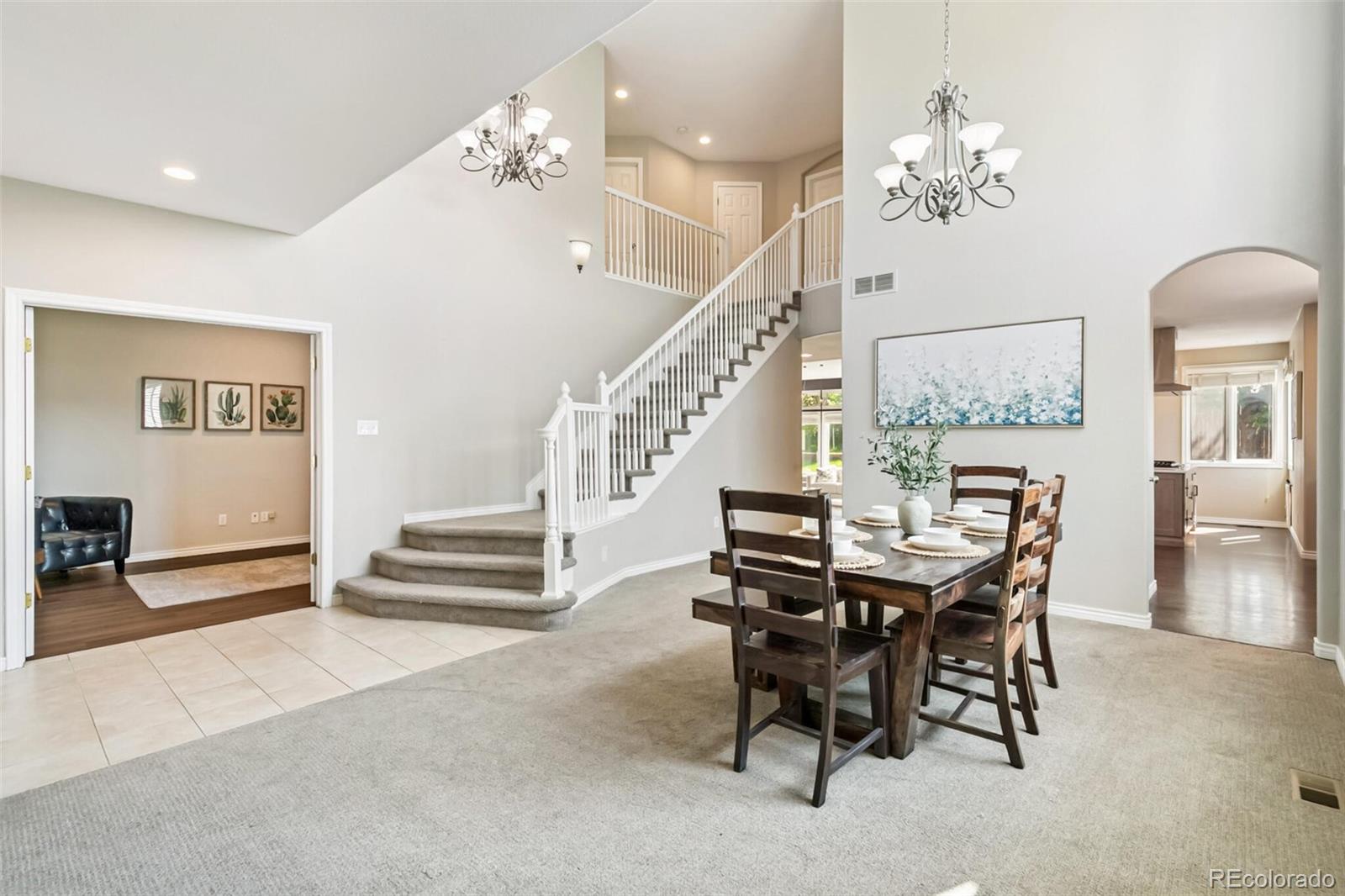 MLS Image #12 for 10414 w peakview place,littleton, Colorado