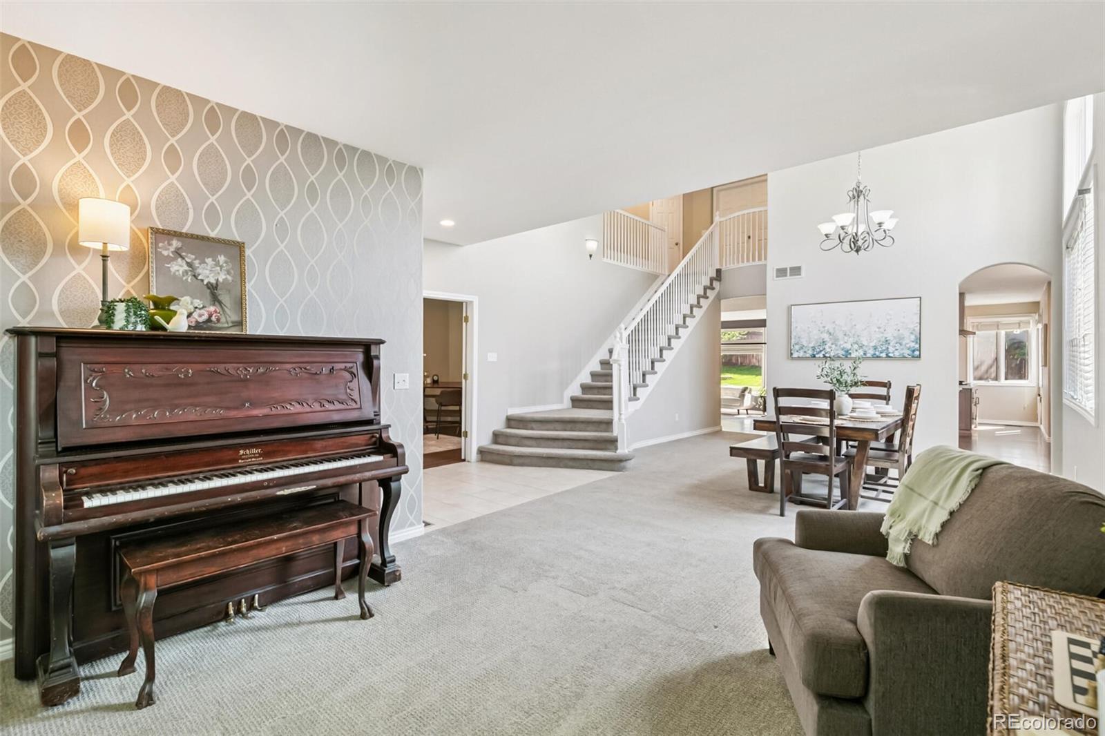 MLS Image #14 for 10414 w peakview place,littleton, Colorado