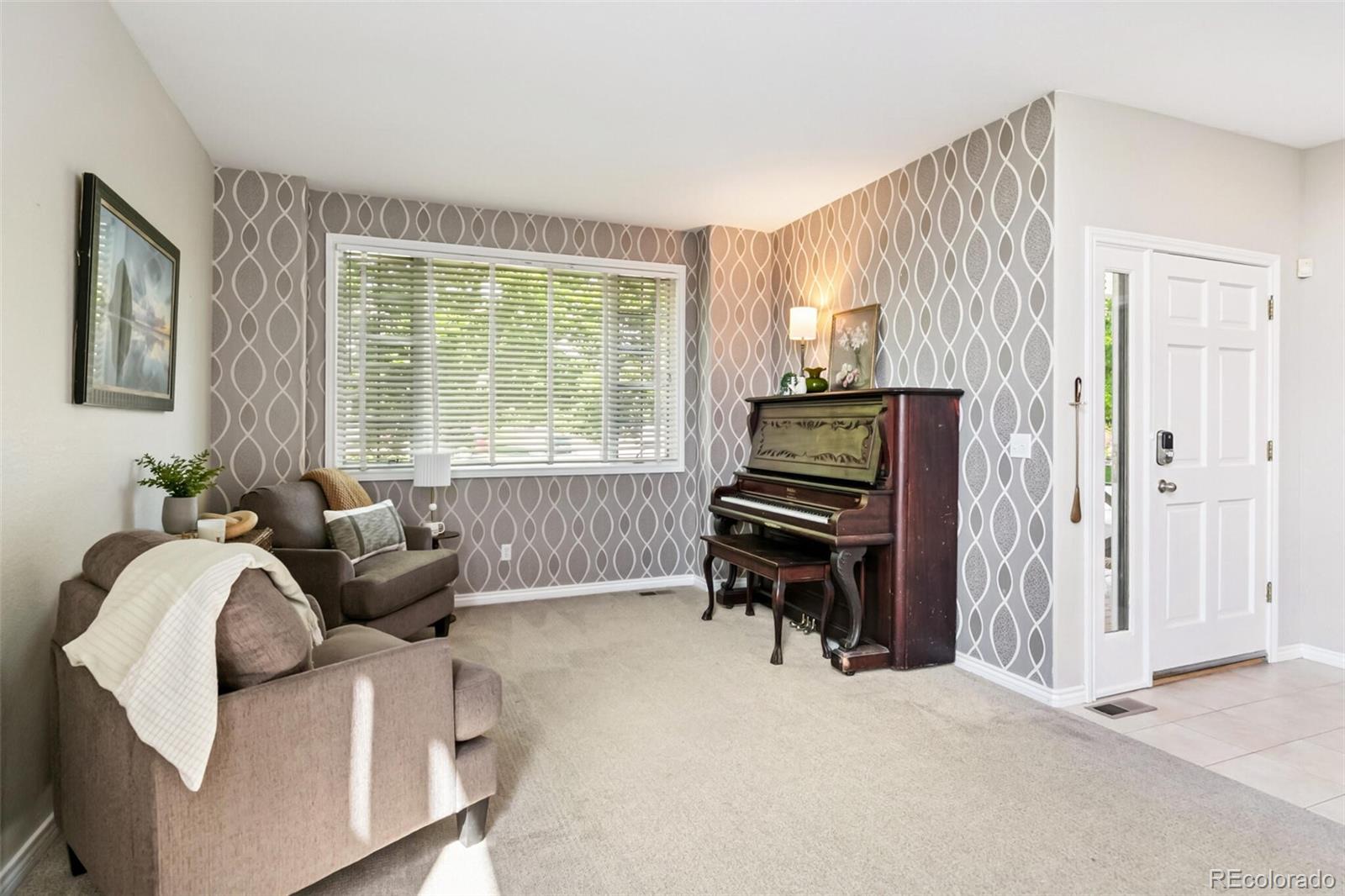 MLS Image #15 for 10414 w peakview place,littleton, Colorado