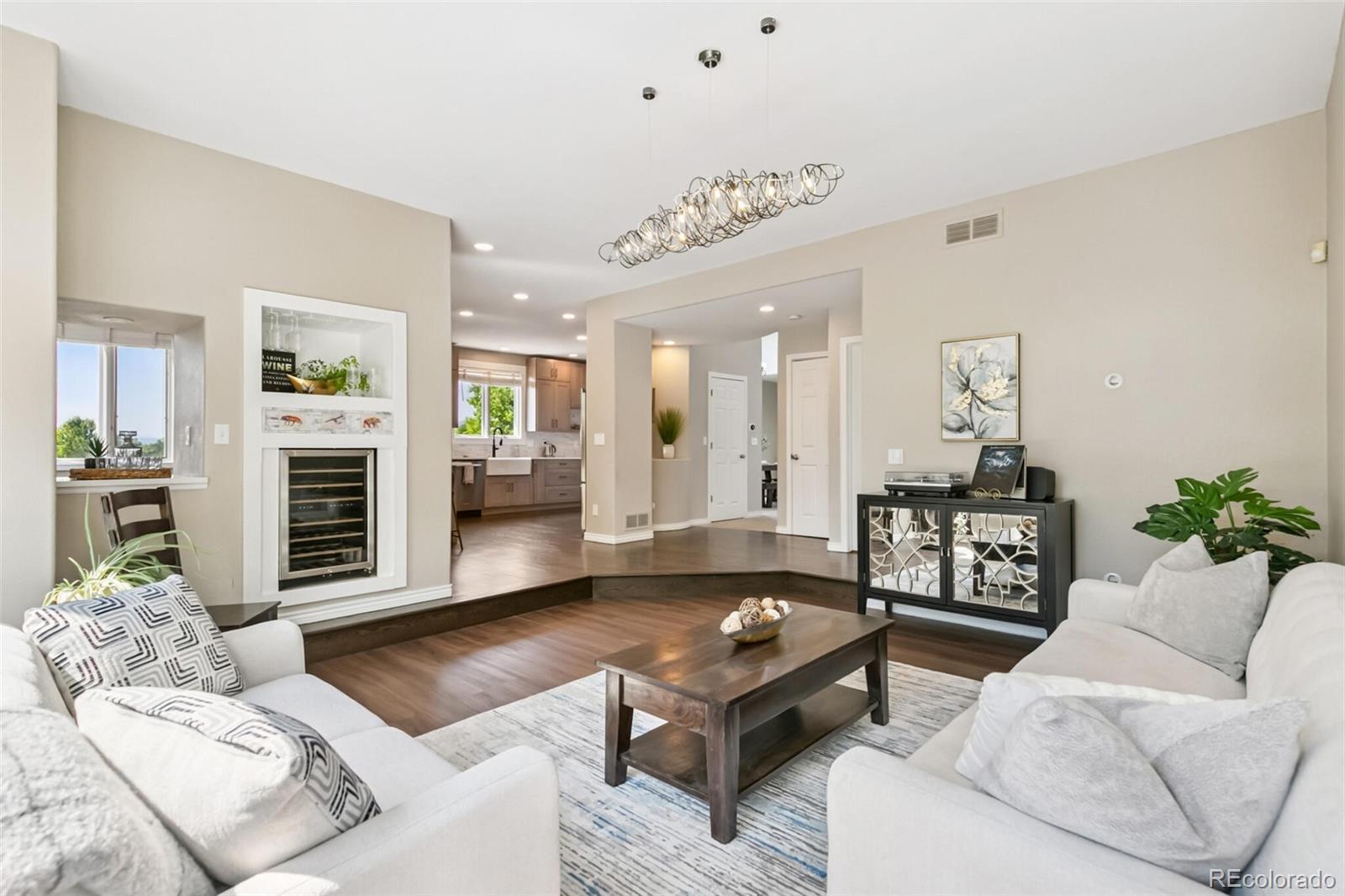 MLS Image #2 for 10414 w peakview place,littleton, Colorado