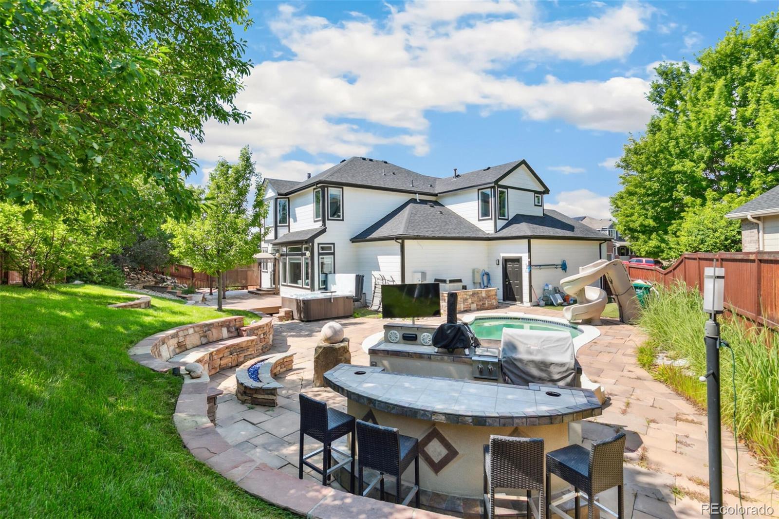 MLS Image #26 for 10414 w peakview place,littleton, Colorado