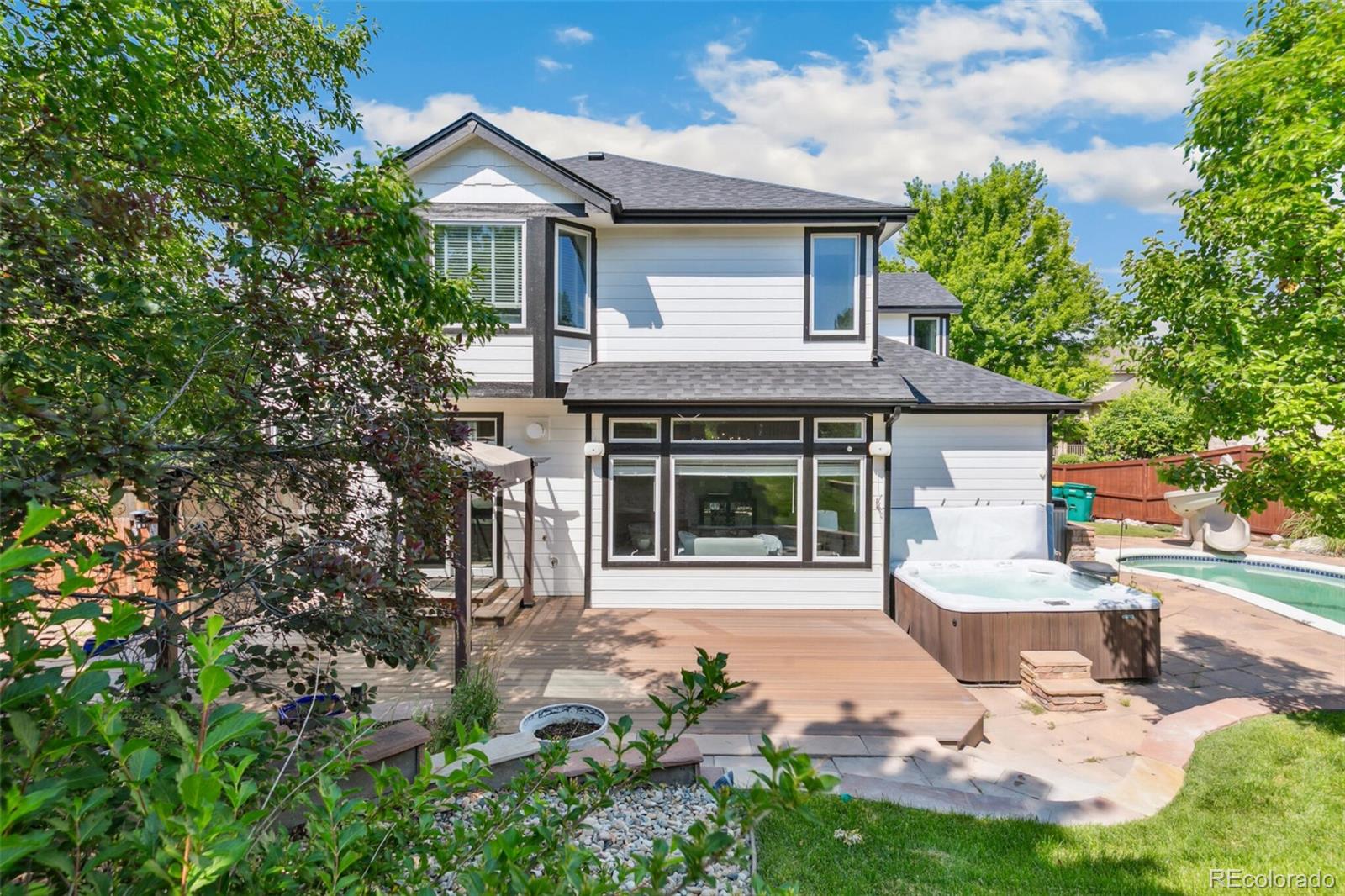 MLS Image #27 for 10414 w peakview place,littleton, Colorado