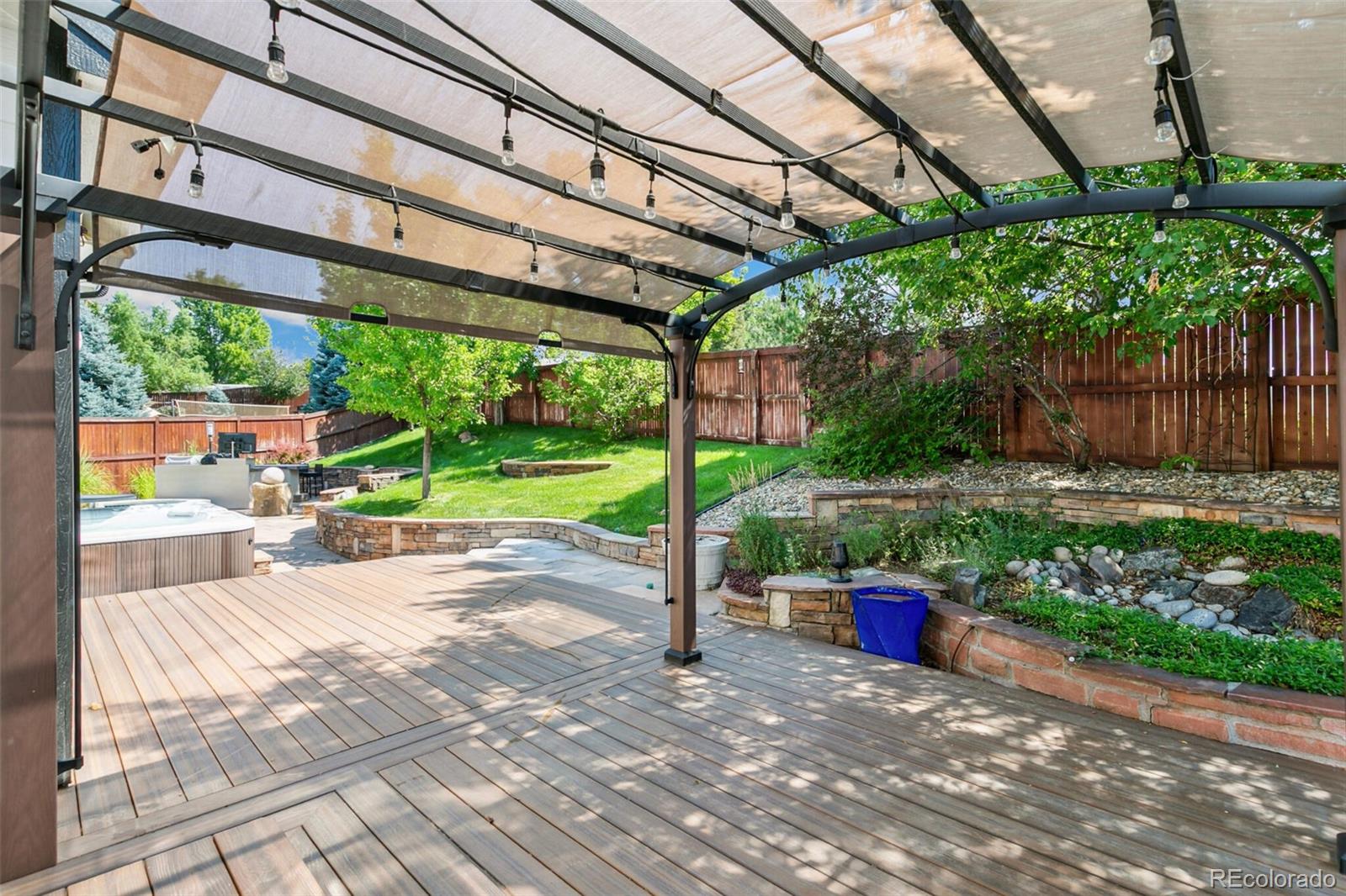 MLS Image #29 for 10414 w peakview place,littleton, Colorado