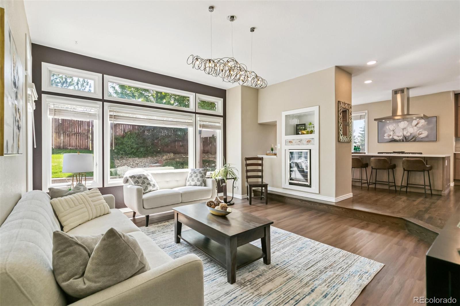 MLS Image #3 for 10414 w peakview place,littleton, Colorado