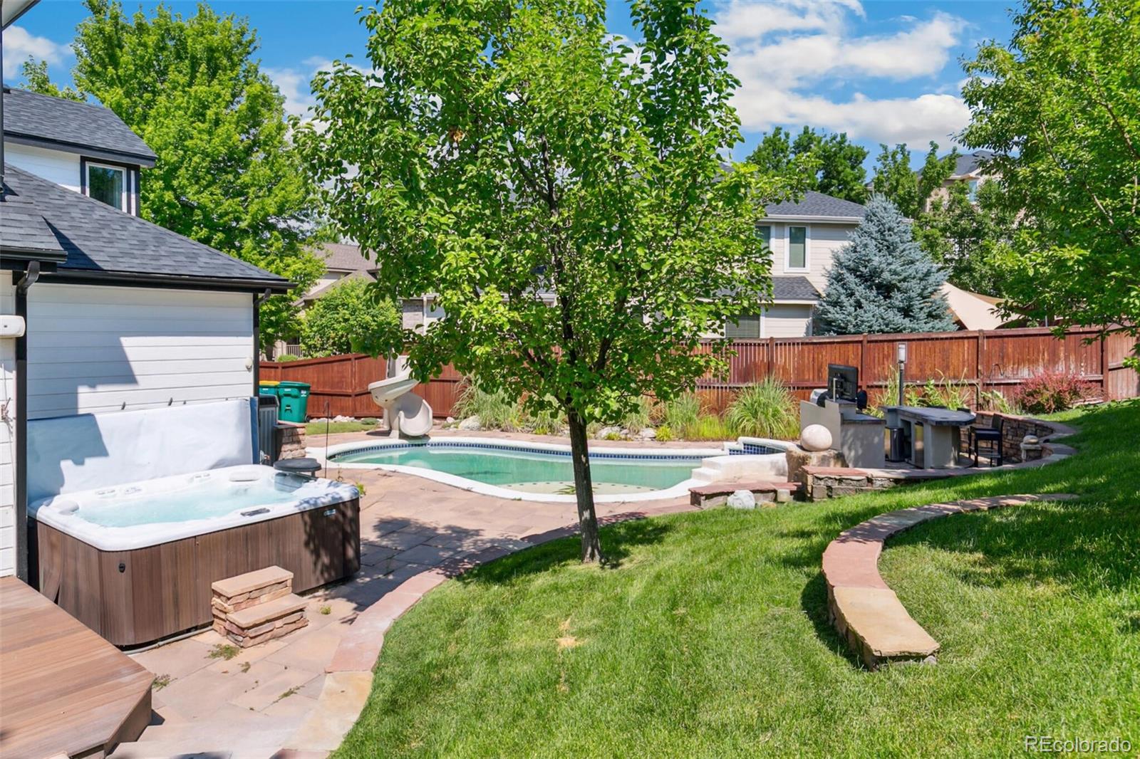 MLS Image #30 for 10414 w peakview place,littleton, Colorado