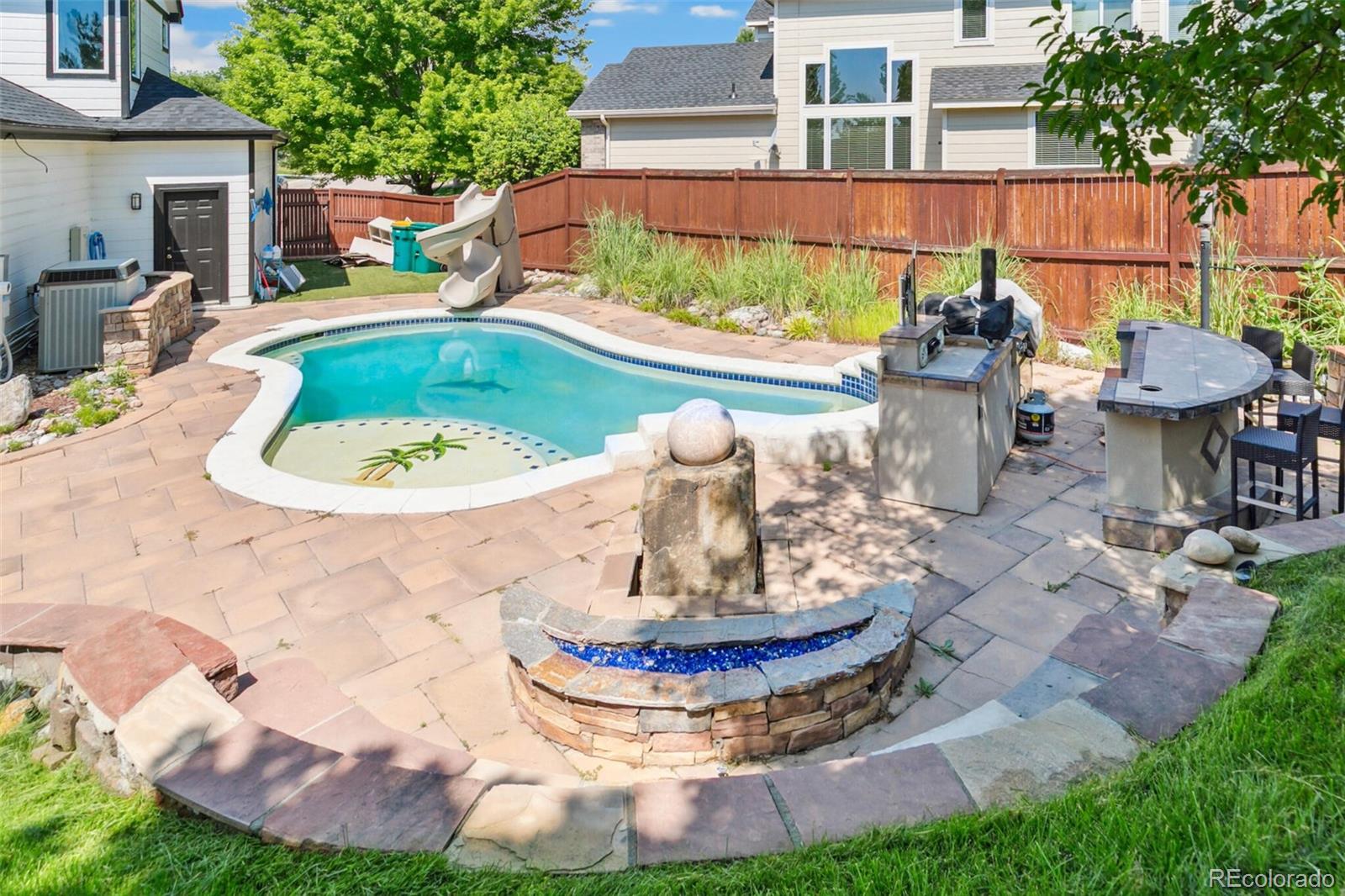 MLS Image #31 for 10414 w peakview place,littleton, Colorado