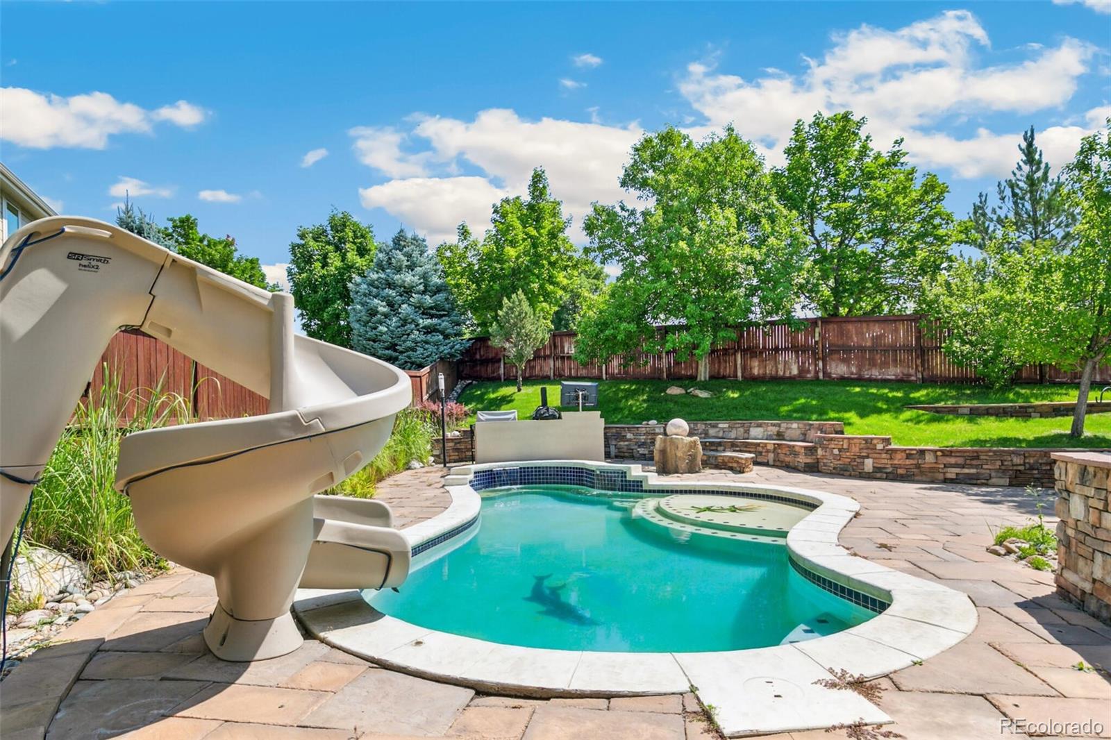 MLS Image #32 for 10414 w peakview place,littleton, Colorado