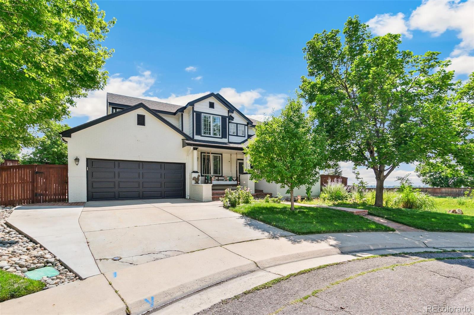 MLS Image #34 for 10414 w peakview place,littleton, Colorado