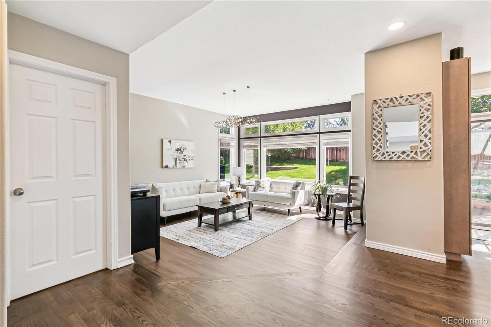 MLS Image #4 for 10414 w peakview place,littleton, Colorado