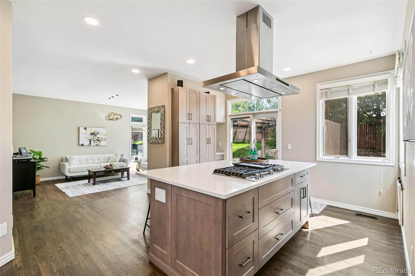 MLS Image #5 for 10414 w peakview place,littleton, Colorado