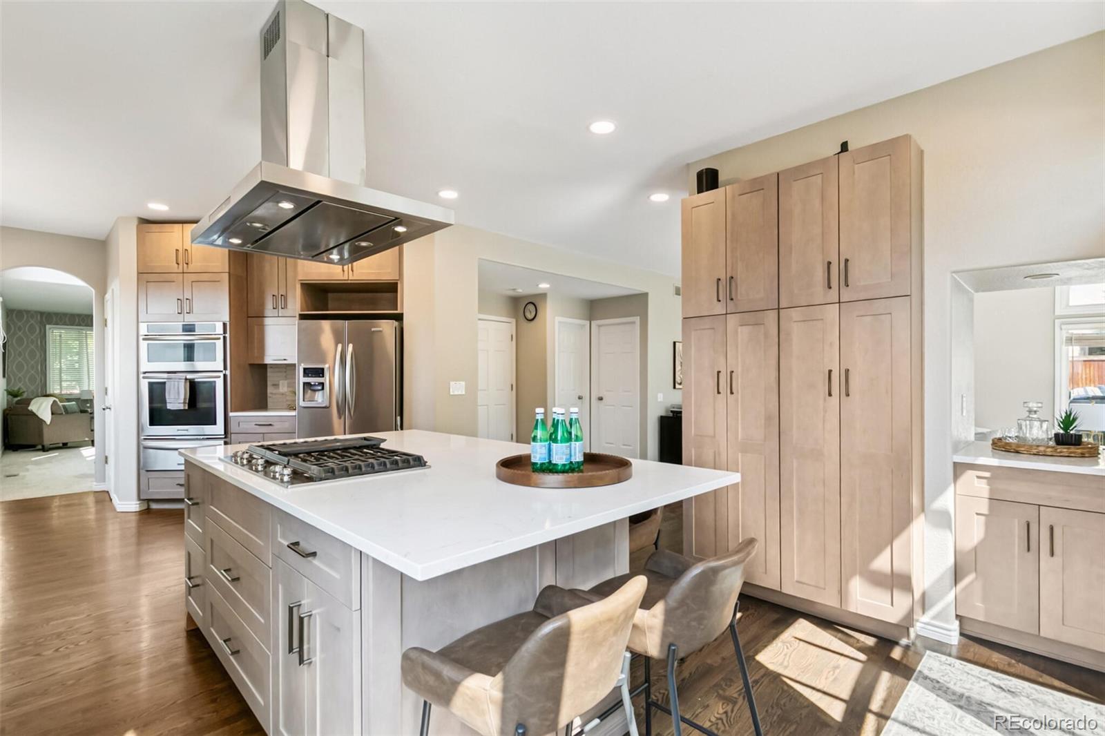 MLS Image #6 for 10414 w peakview place,littleton, Colorado