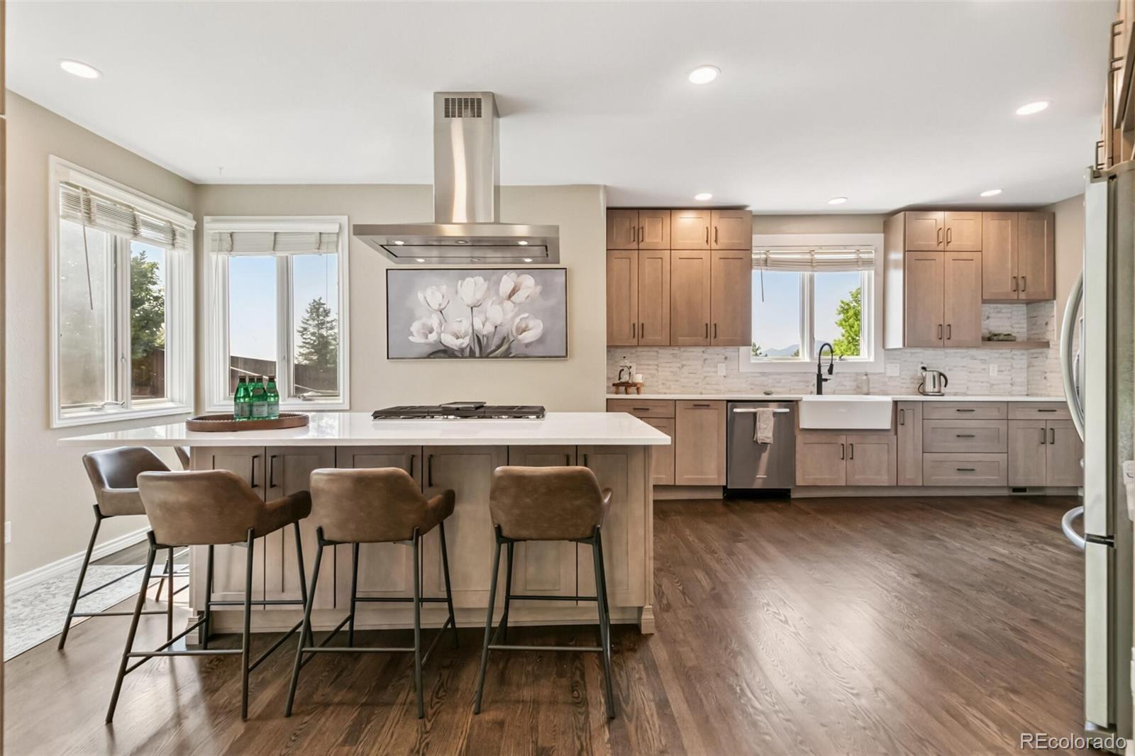 MLS Image #8 for 10414 w peakview place,littleton, Colorado
