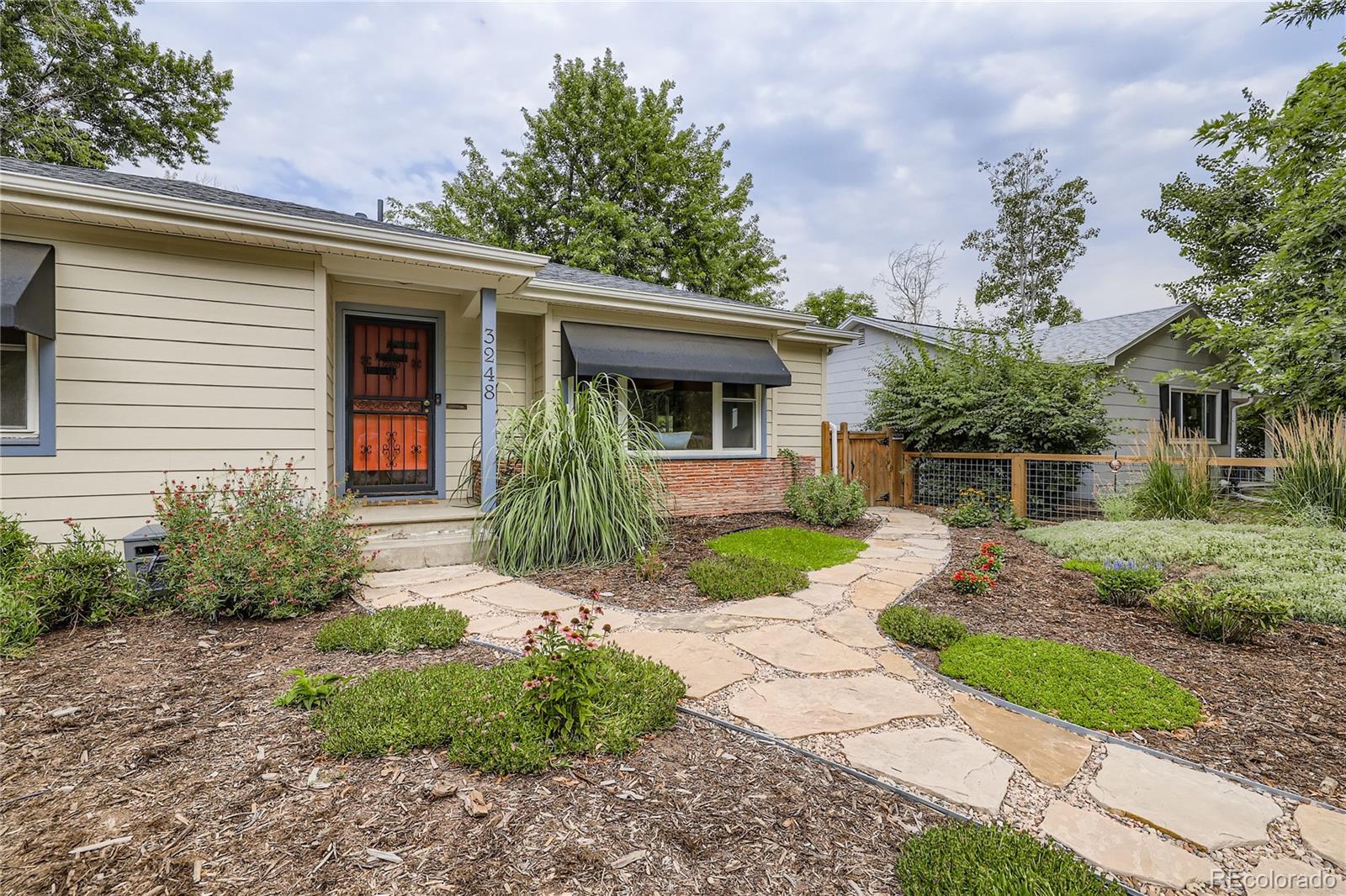 MLS Image #2 for 3248 s ogden street,englewood, Colorado