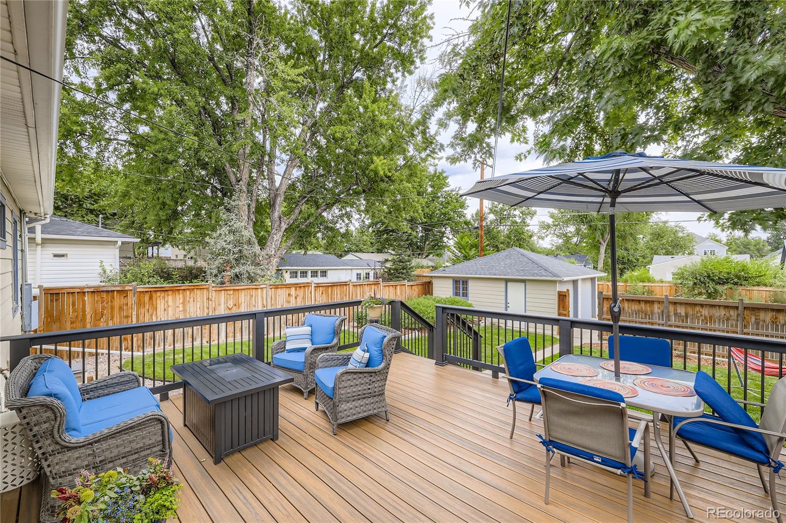 MLS Image #23 for 3248 s ogden street,englewood, Colorado