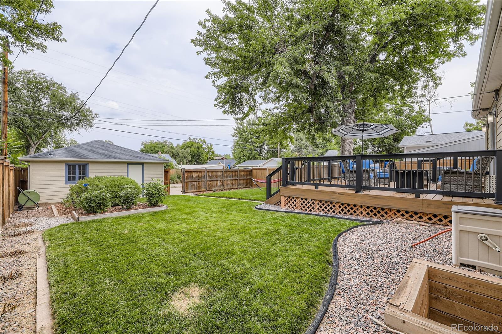 MLS Image #25 for 3248 s ogden street,englewood, Colorado